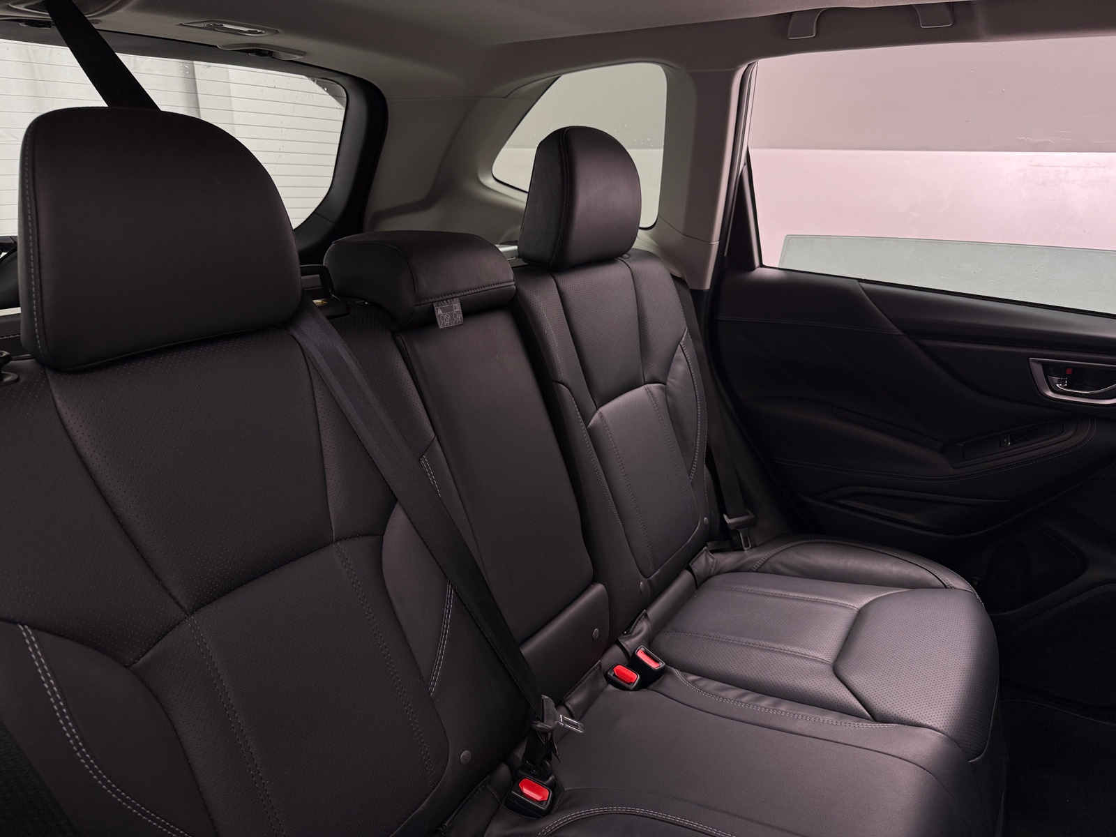 Thumbnail: 2022 Subaru Forester - 5