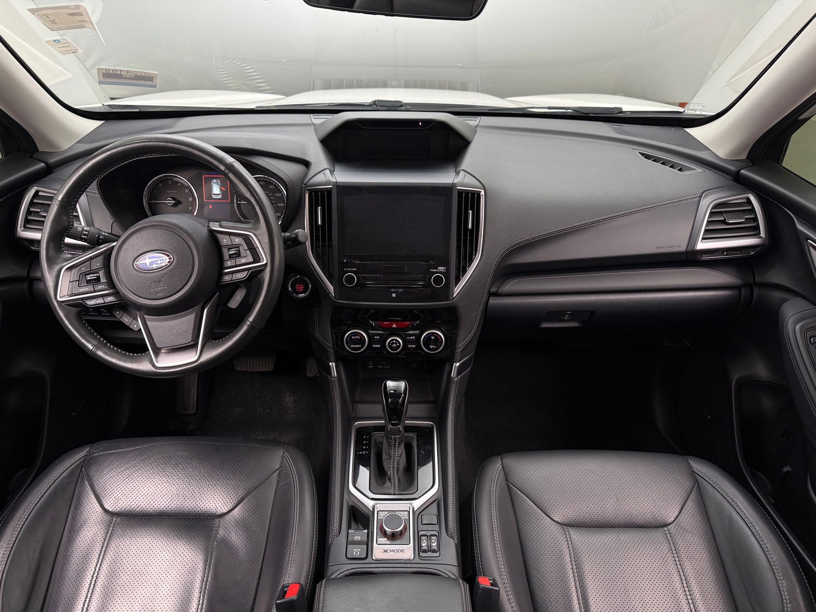 Thumbnail: 2022 Subaru Forester - 2