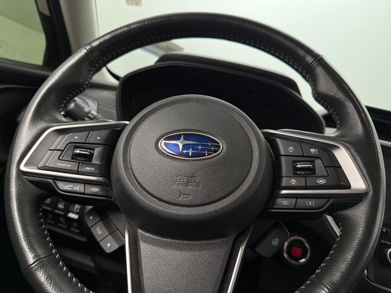 Thumbnail: 2022 Subaru Forester - 4