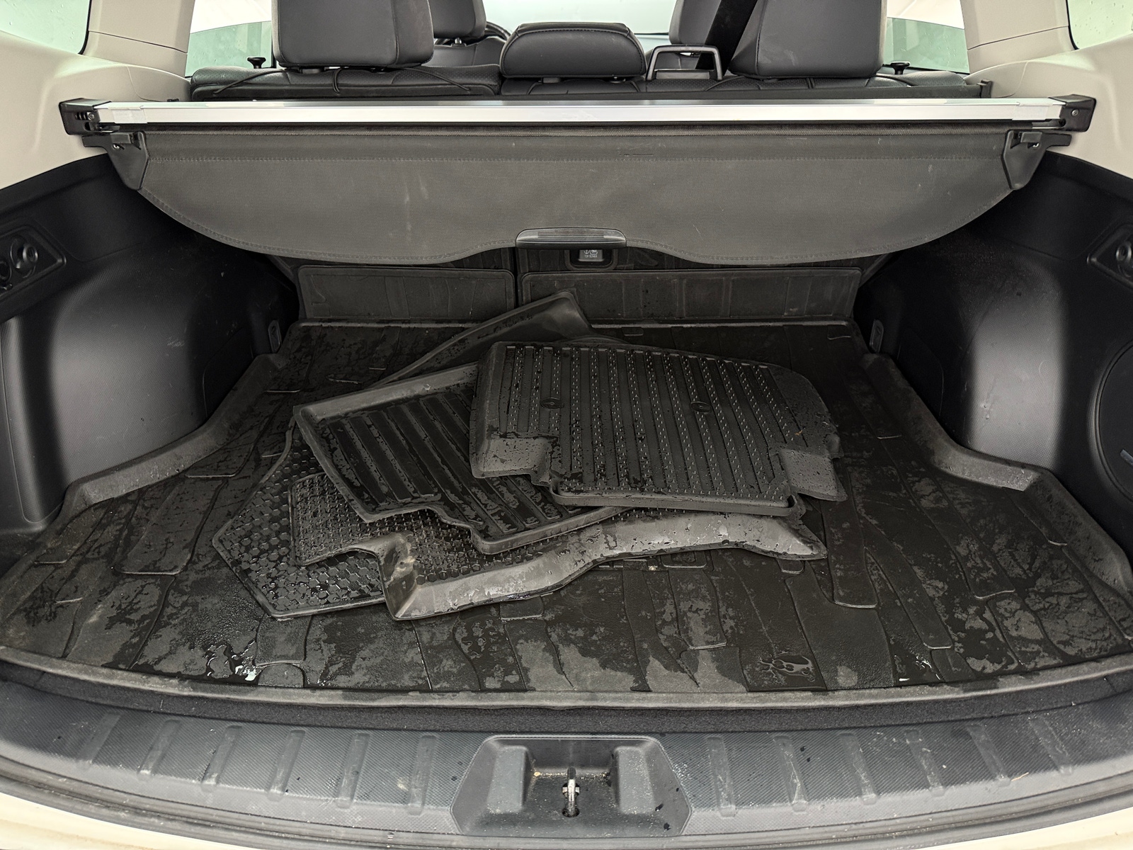 Thumbnail: 2022 Subaru Forester - 6