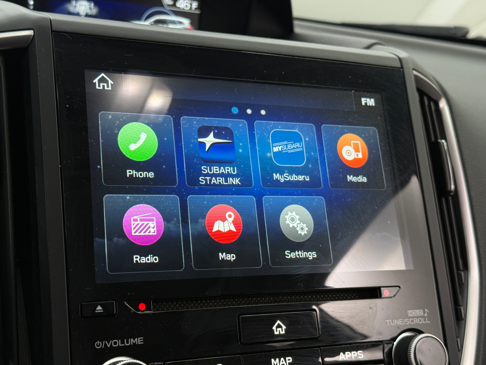 Thumbnail: 2022 Subaru Forester - 3