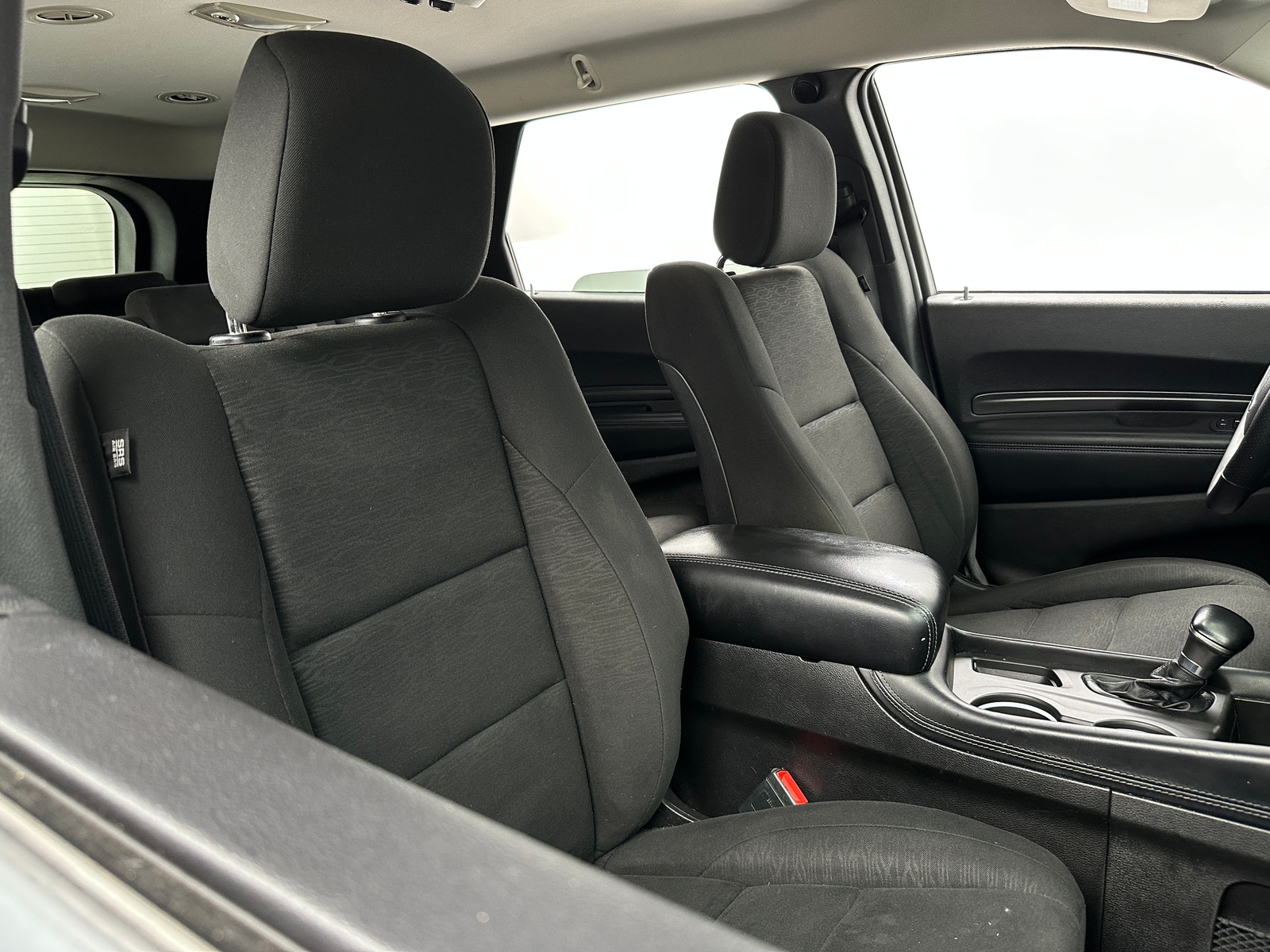 Thumbnail: 2021 Dodge Durango - 2