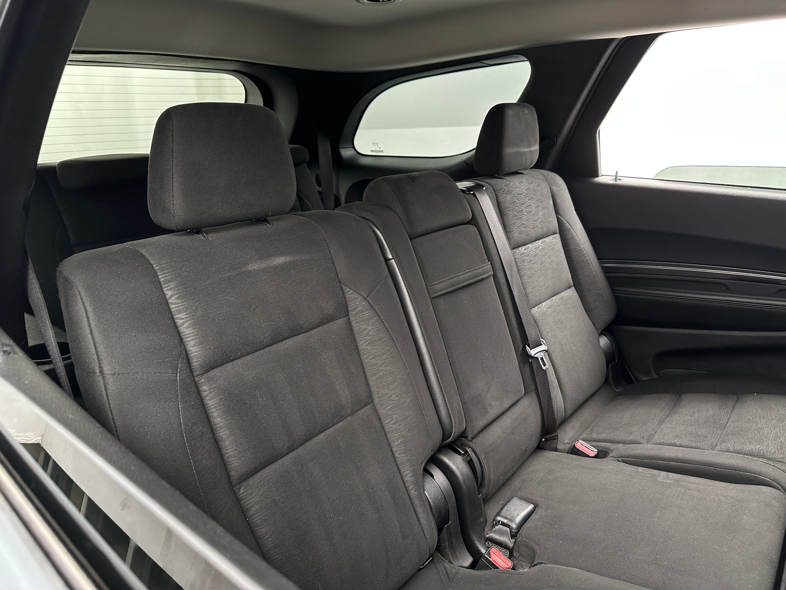 Thumbnail: 2021 Dodge Durango - 6