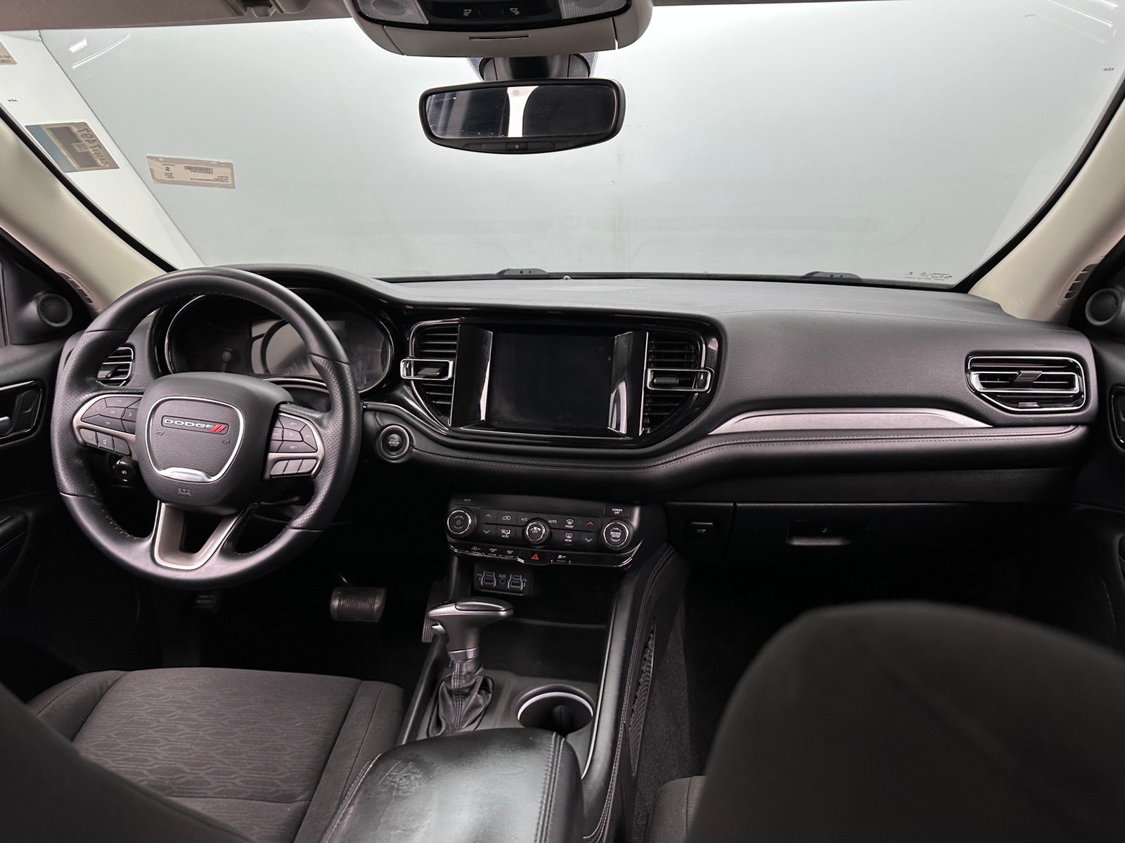 Thumbnail: 2021 Dodge Durango - 3