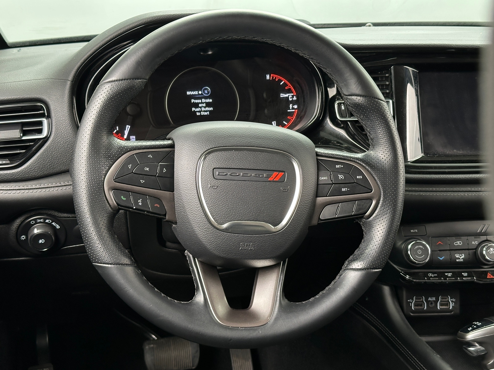 Thumbnail: 2021 Dodge Durango - 5