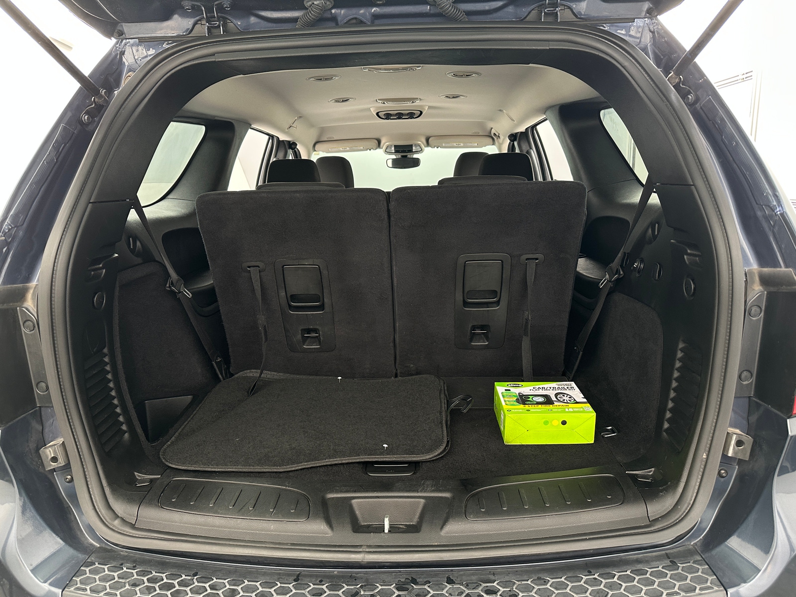 Thumbnail: 2021 Dodge Durango - 7