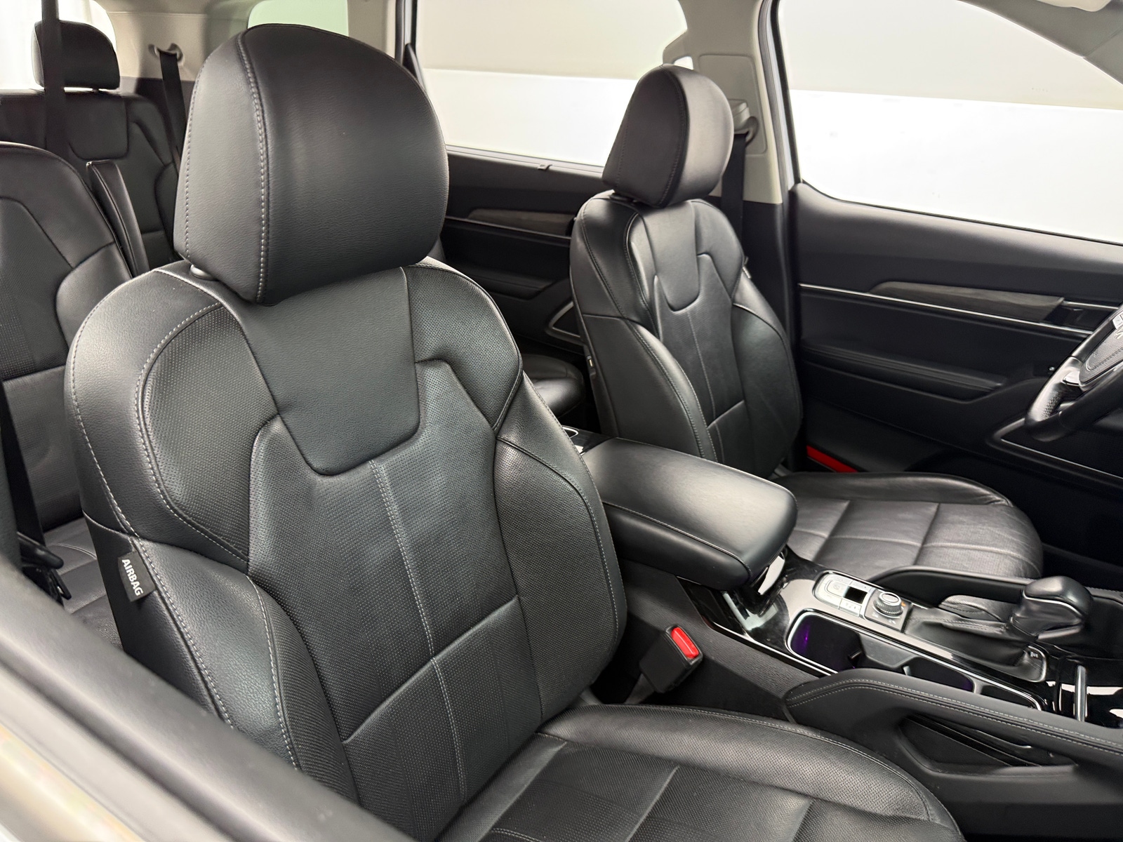 Thumbnail: 2022 Kia Telluride - 2