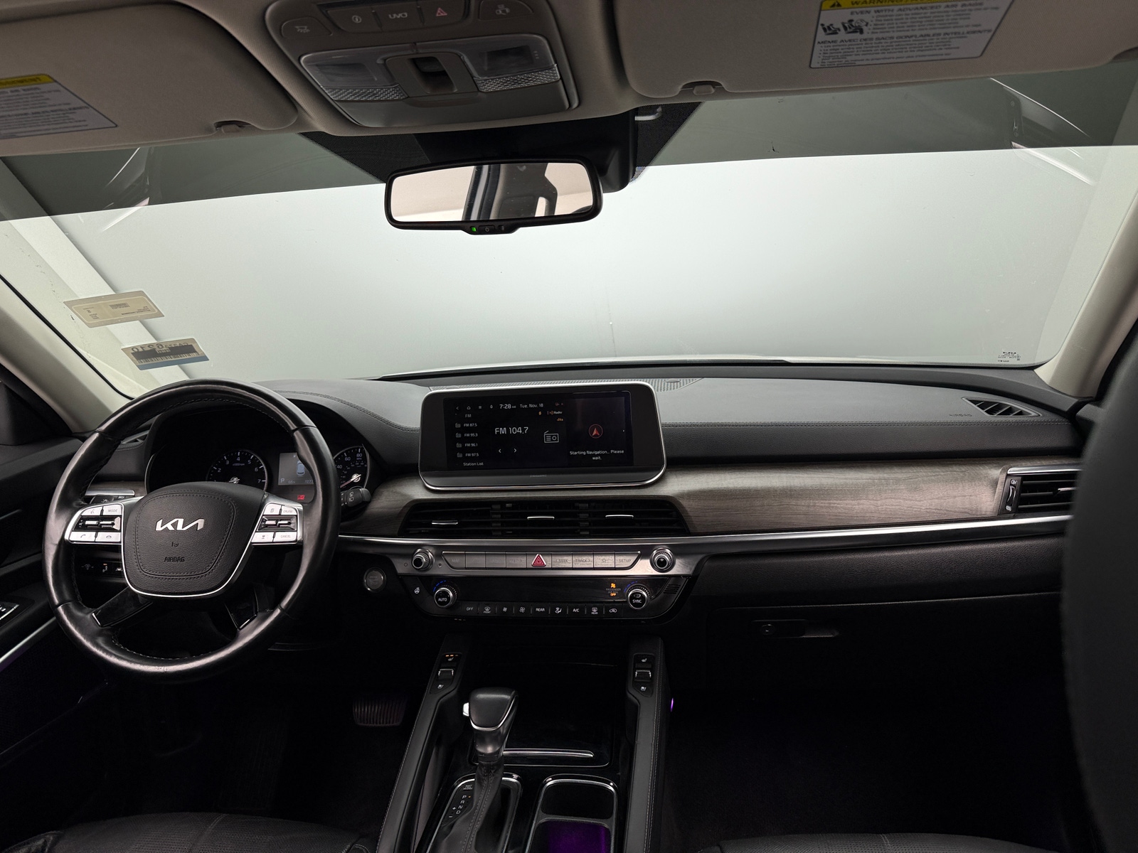 Thumbnail: 2022 Kia Telluride - 3