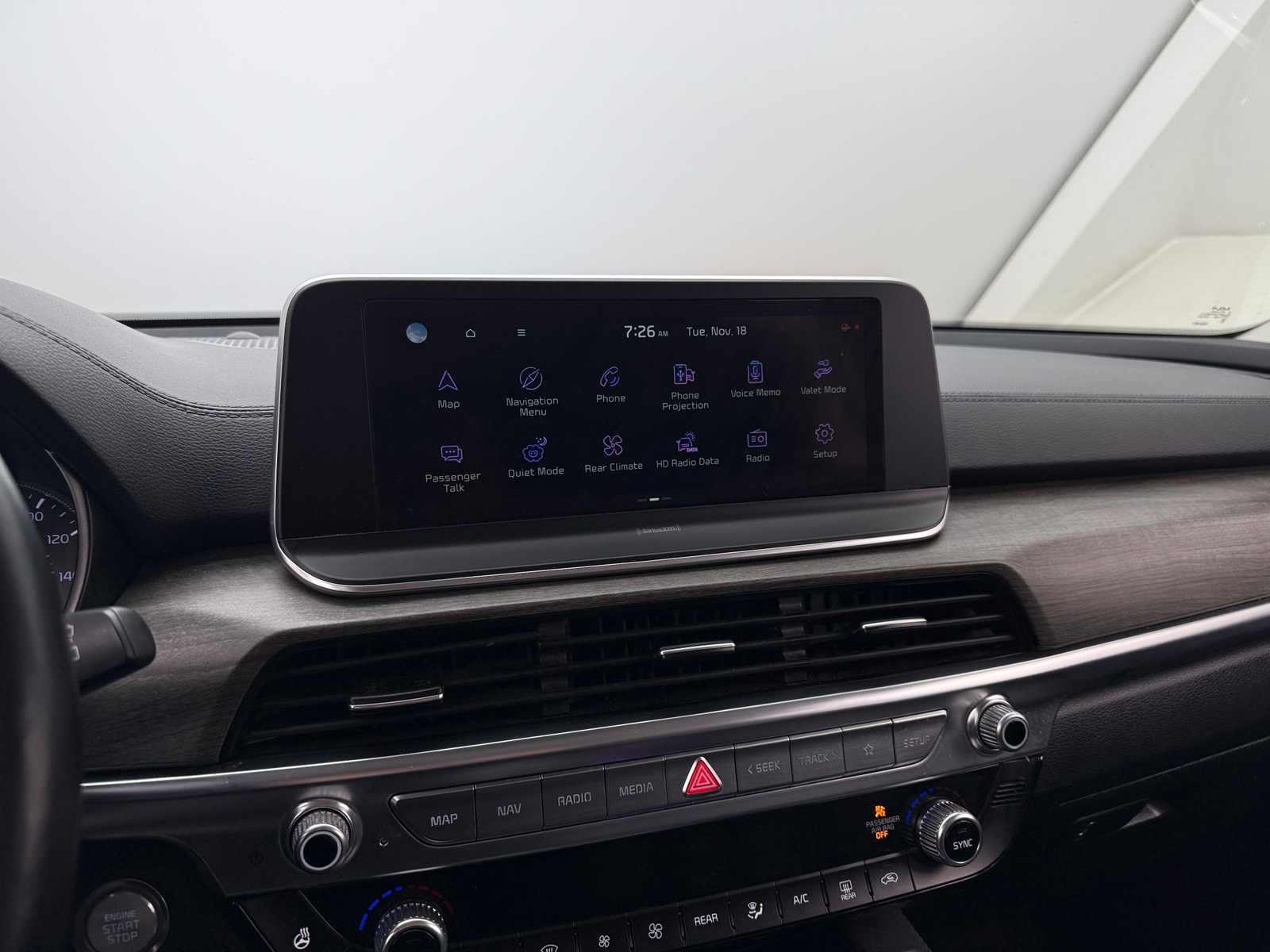 Thumbnail: 2022 Kia Telluride - 4