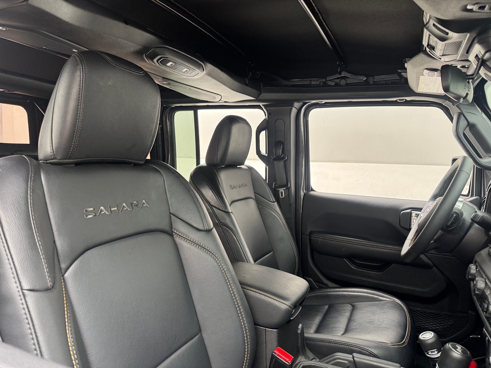 Thumbnail: 2024 Jeep Wrangler - 2