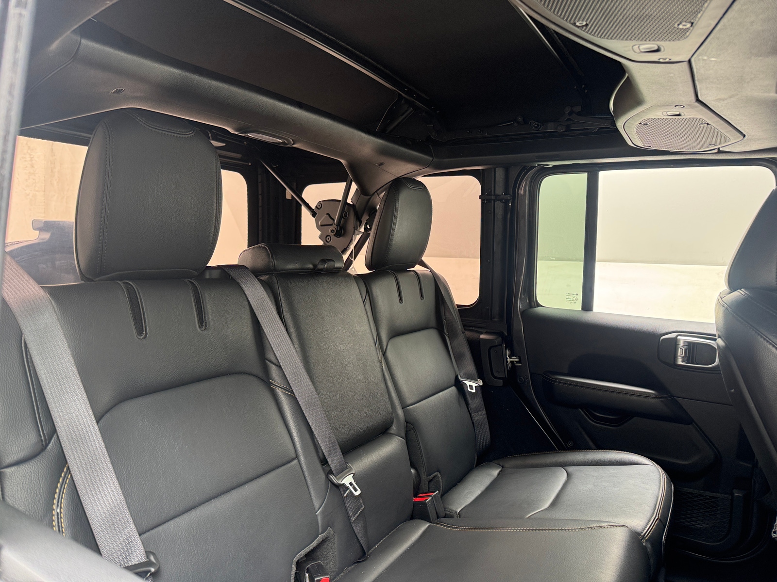 Thumbnail: 2024 Jeep Wrangler - 6