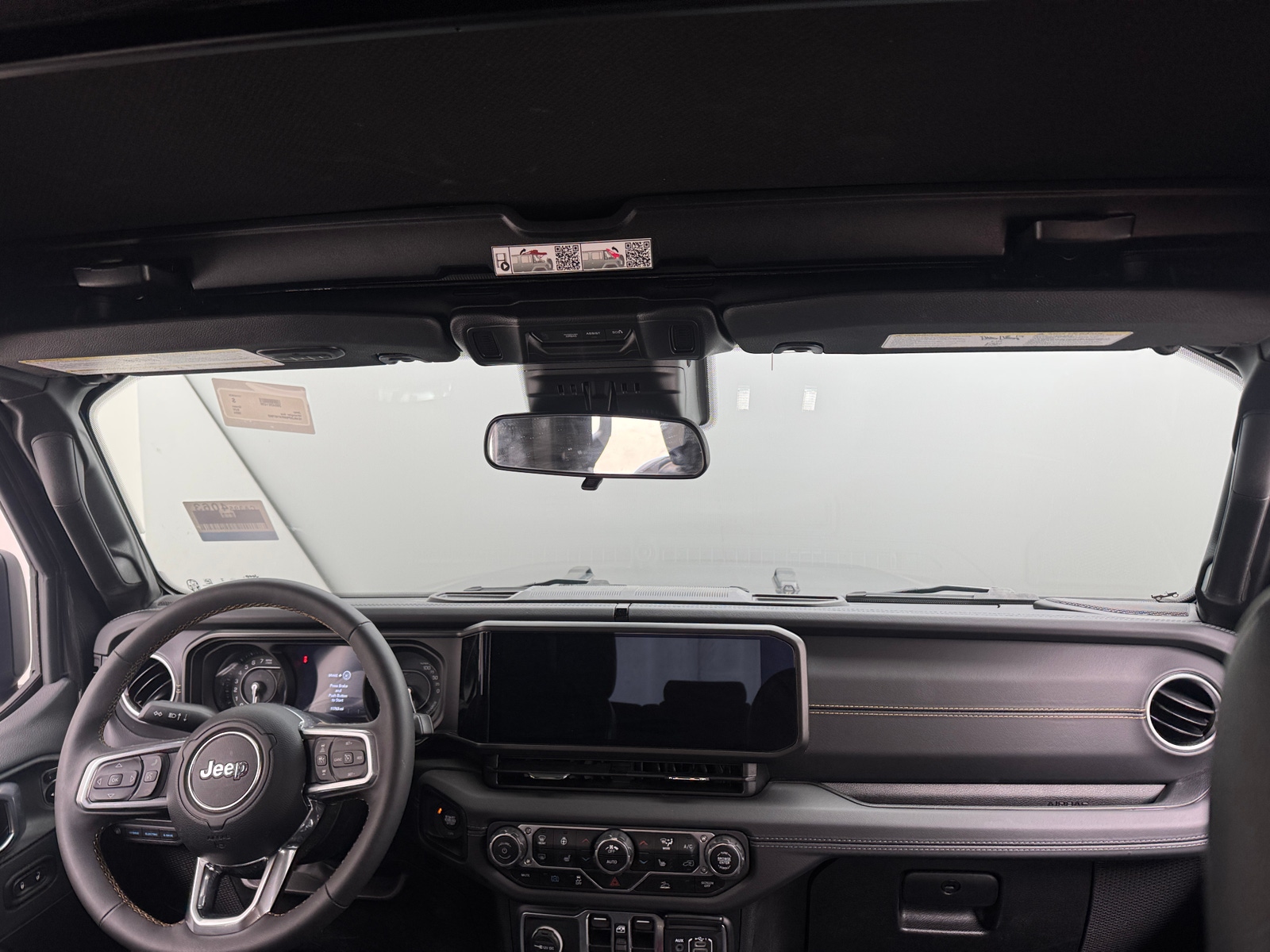 Thumbnail: 2024 Jeep Wrangler - 3