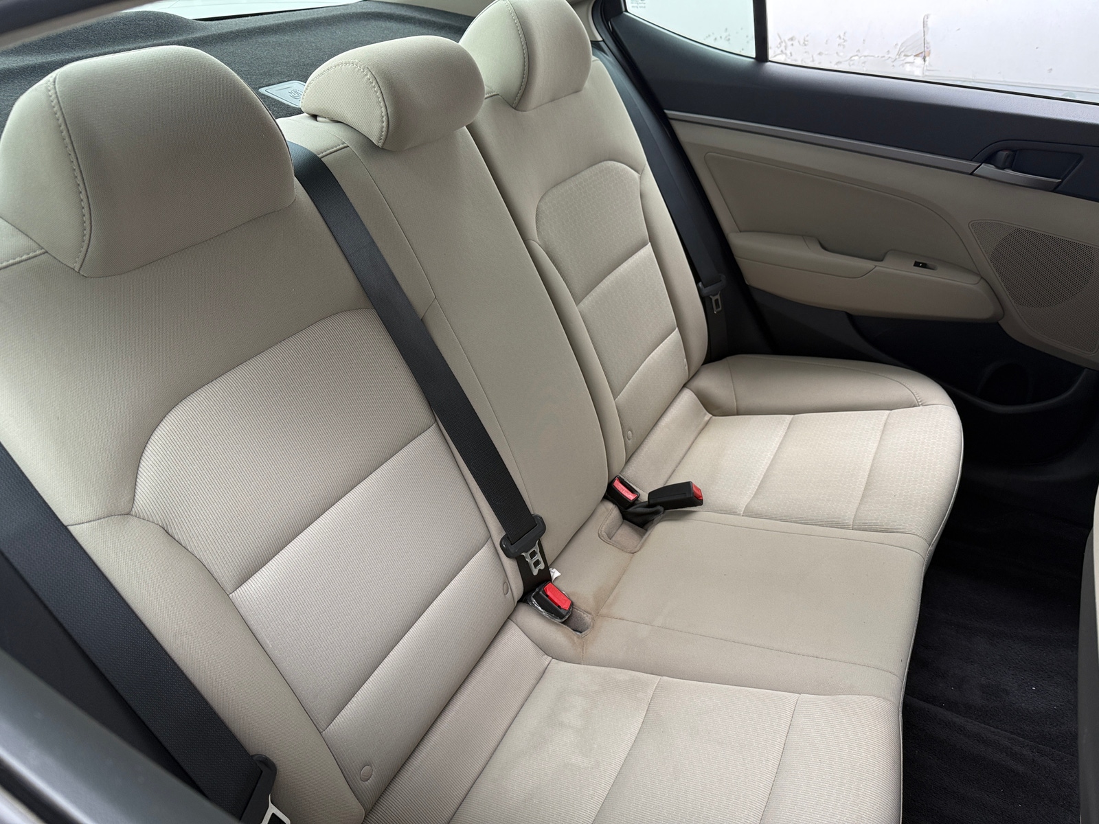 Thumbnail: 2018 Hyundai Elantra - 6