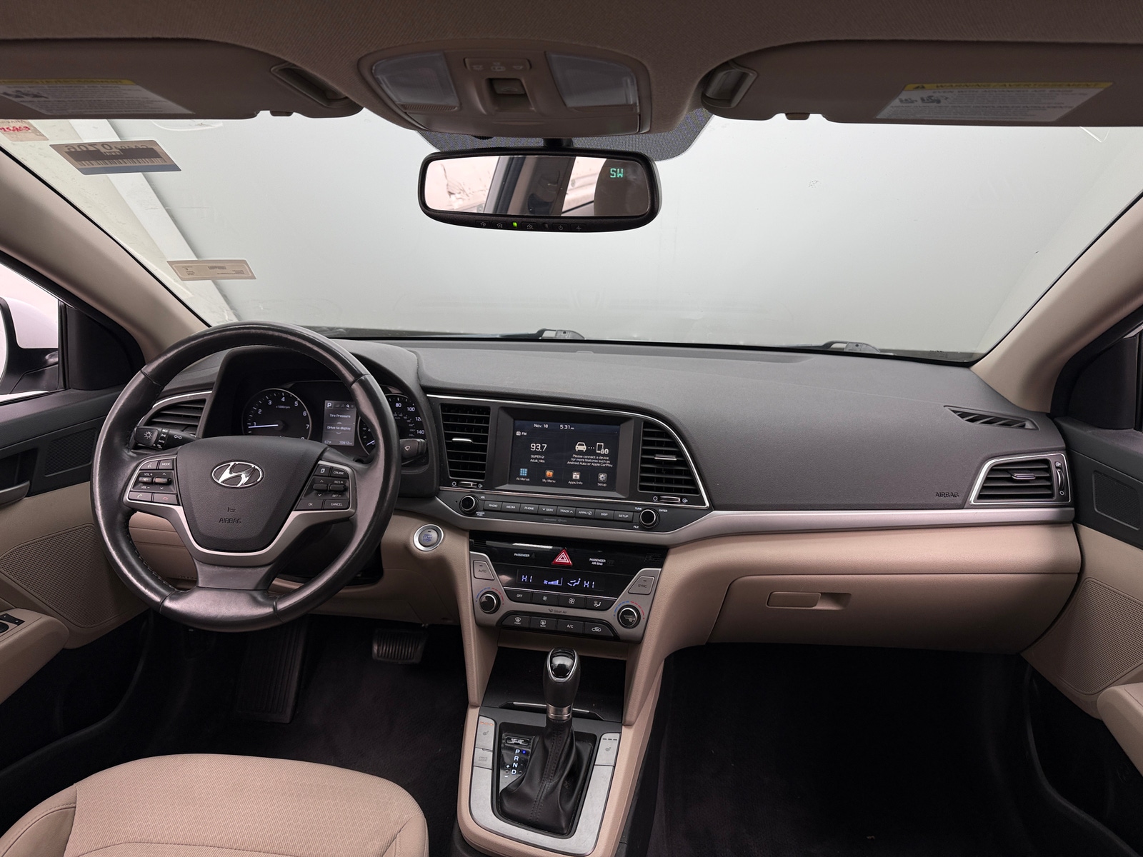 Thumbnail: 2018 Hyundai Elantra - 3