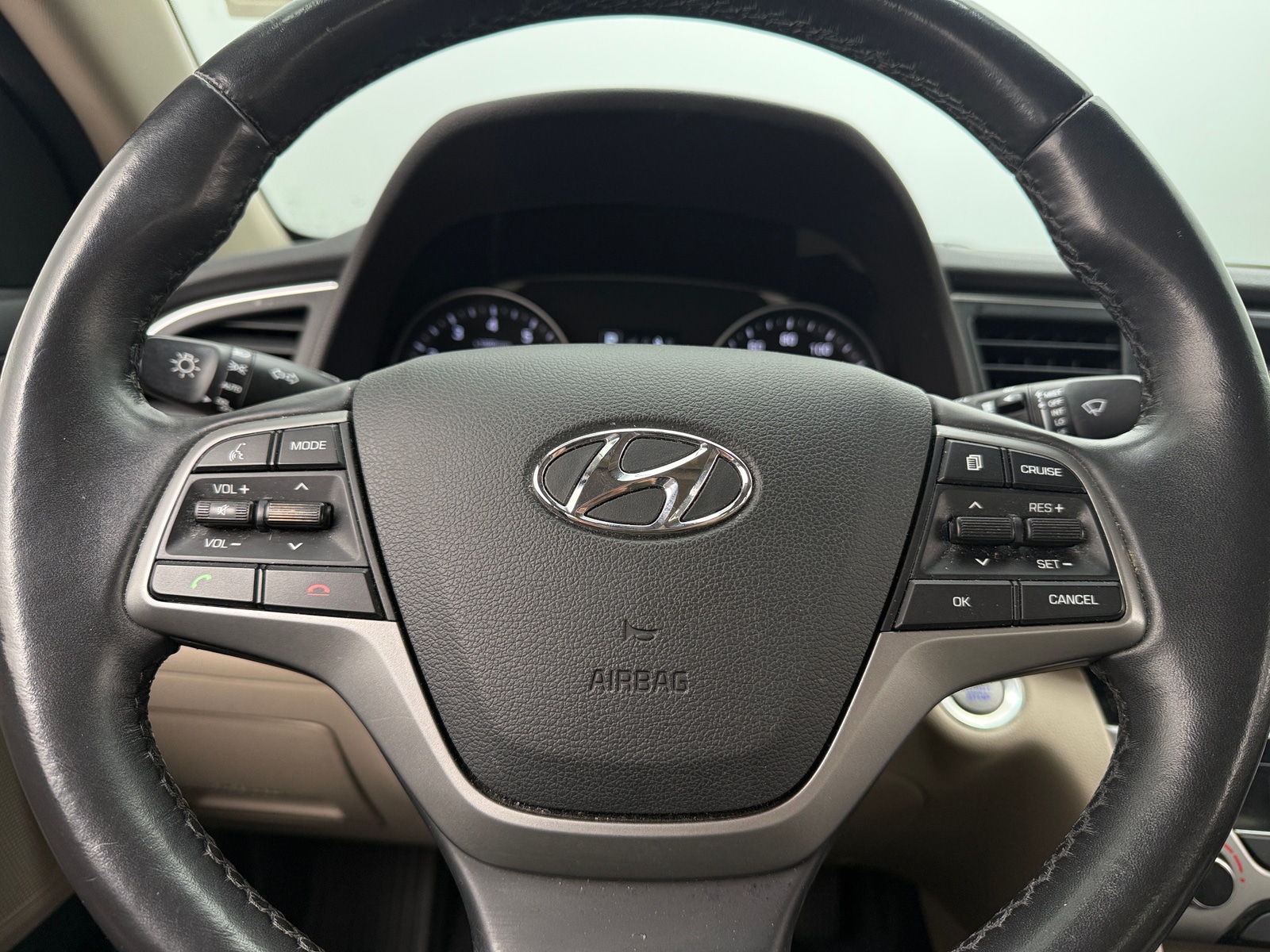 Thumbnail: 2018 Hyundai Elantra - 5