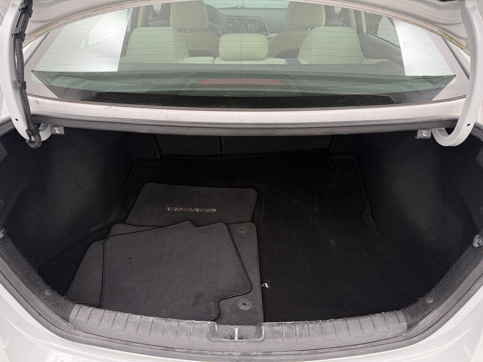 Thumbnail: 2018 Hyundai Elantra - 7