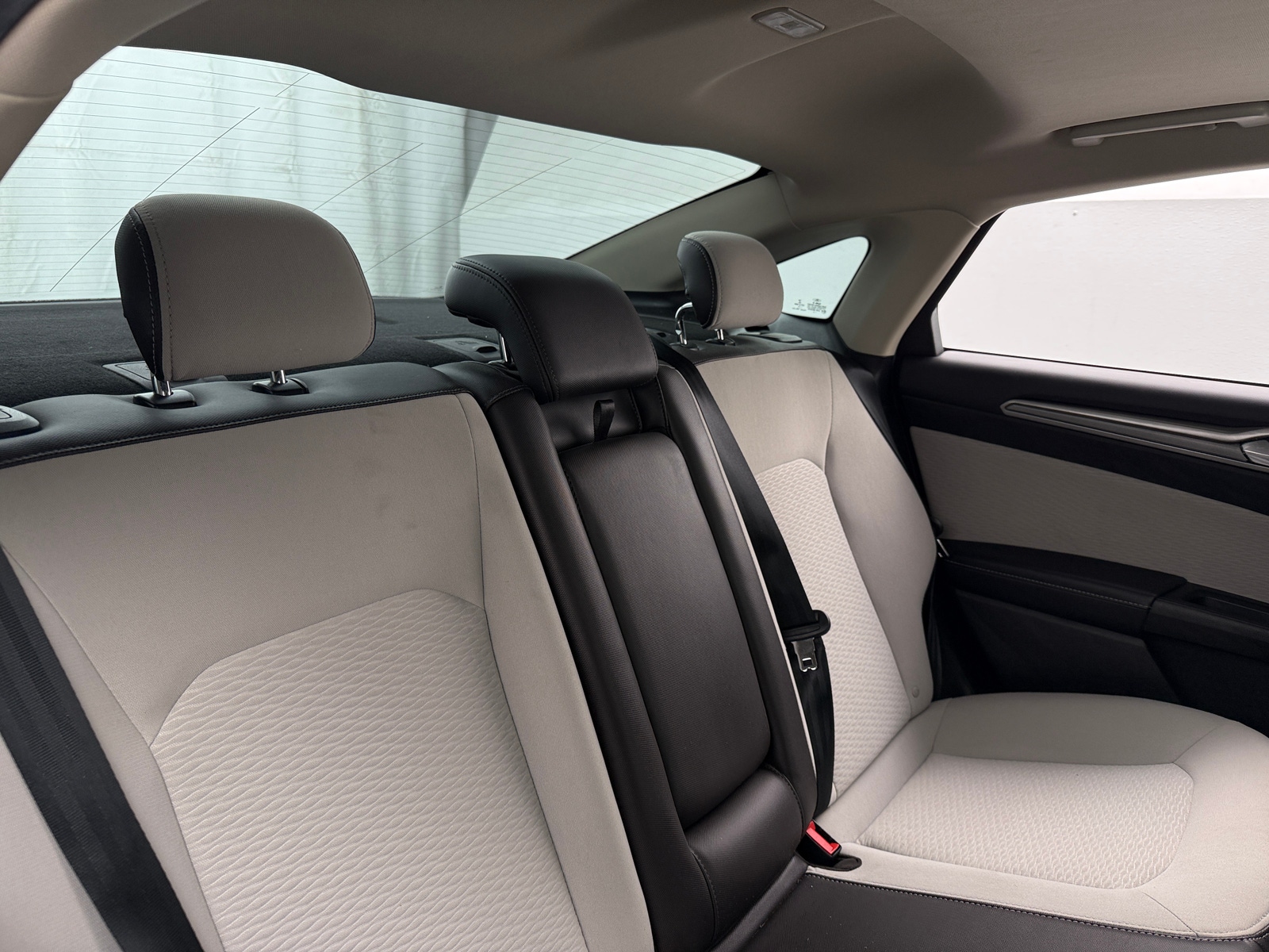 Thumbnail: 2019 Ford Fusion - 6