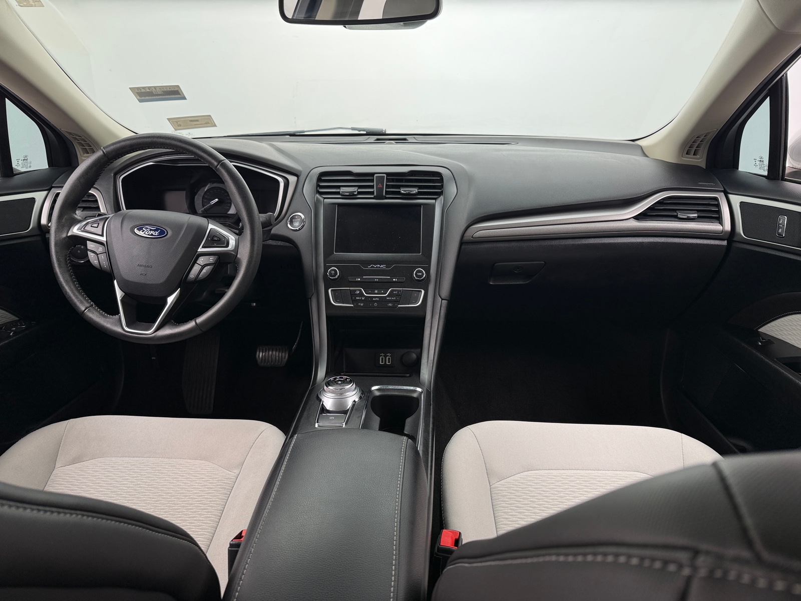 Thumbnail: 2019 Ford Fusion - 3