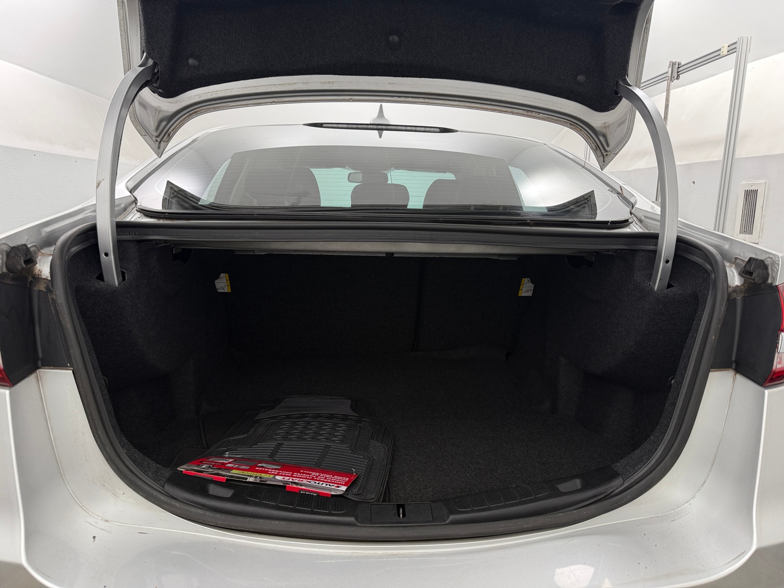 Thumbnail: 2019 Ford Fusion - 7