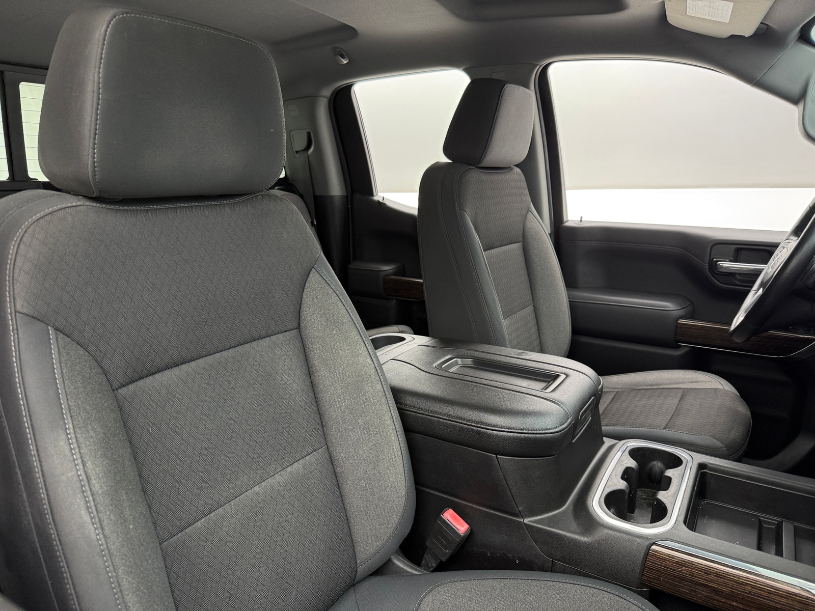 Thumbnail: 2019 GMC Sierra 1500 - 2