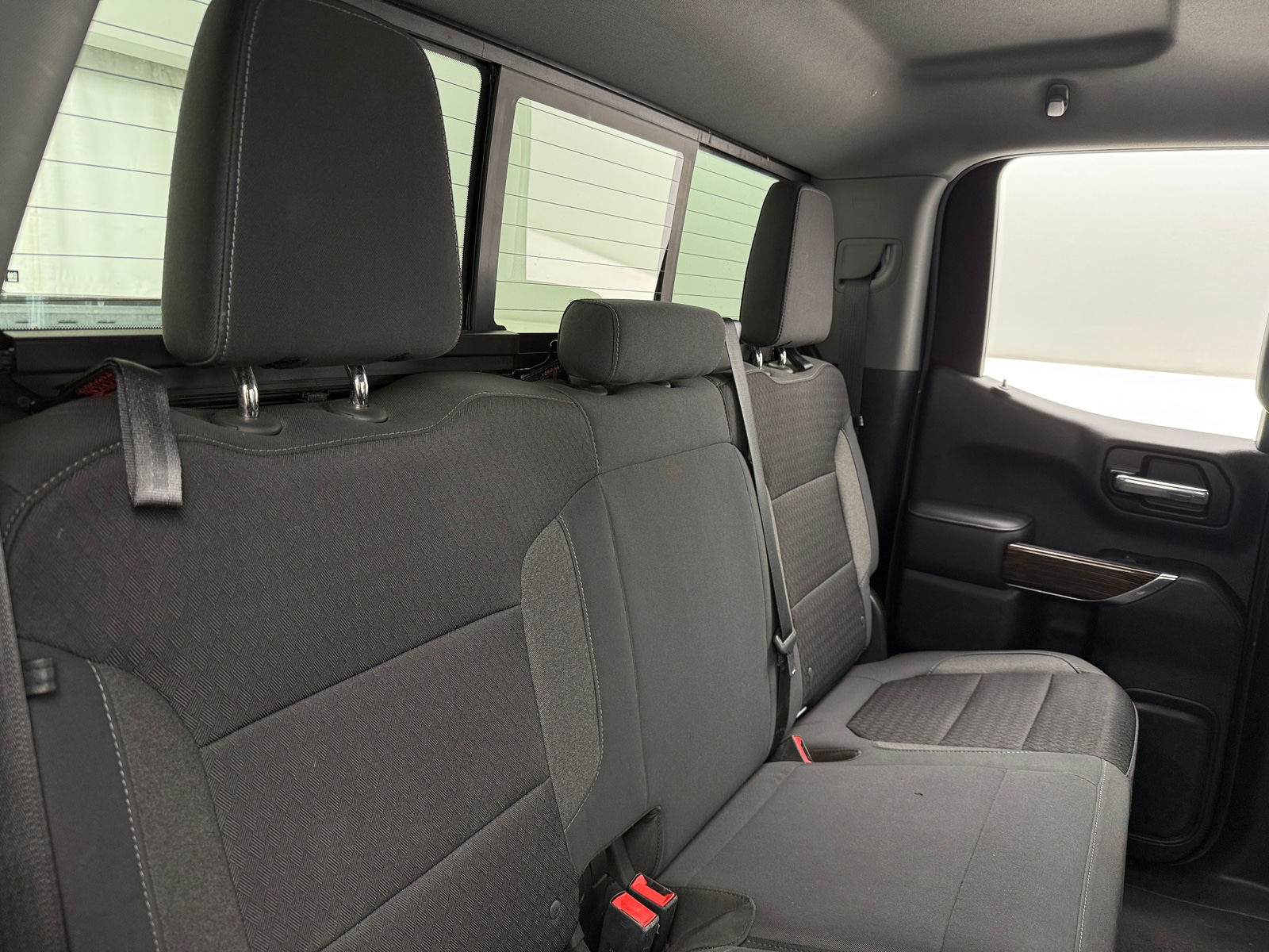 Thumbnail: 2019 GMC Sierra 1500 - 6