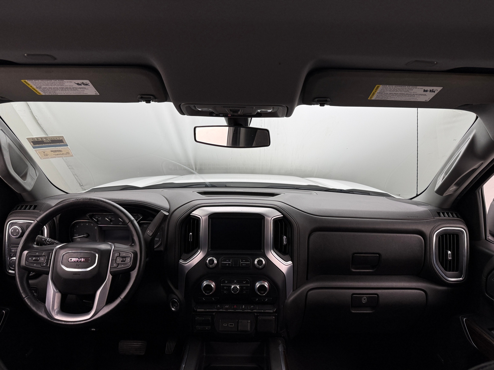 Thumbnail: 2019 GMC Sierra 1500 - 3