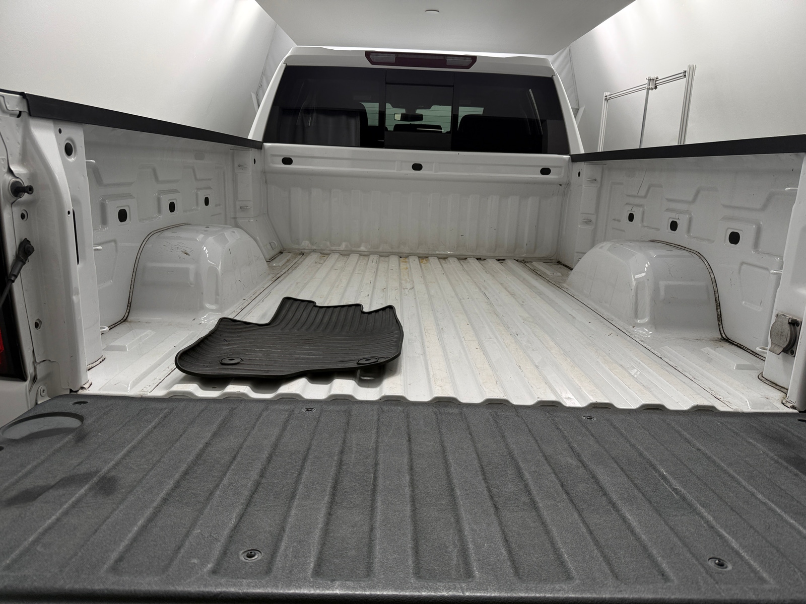 Thumbnail: 2019 GMC Sierra 1500 - 7