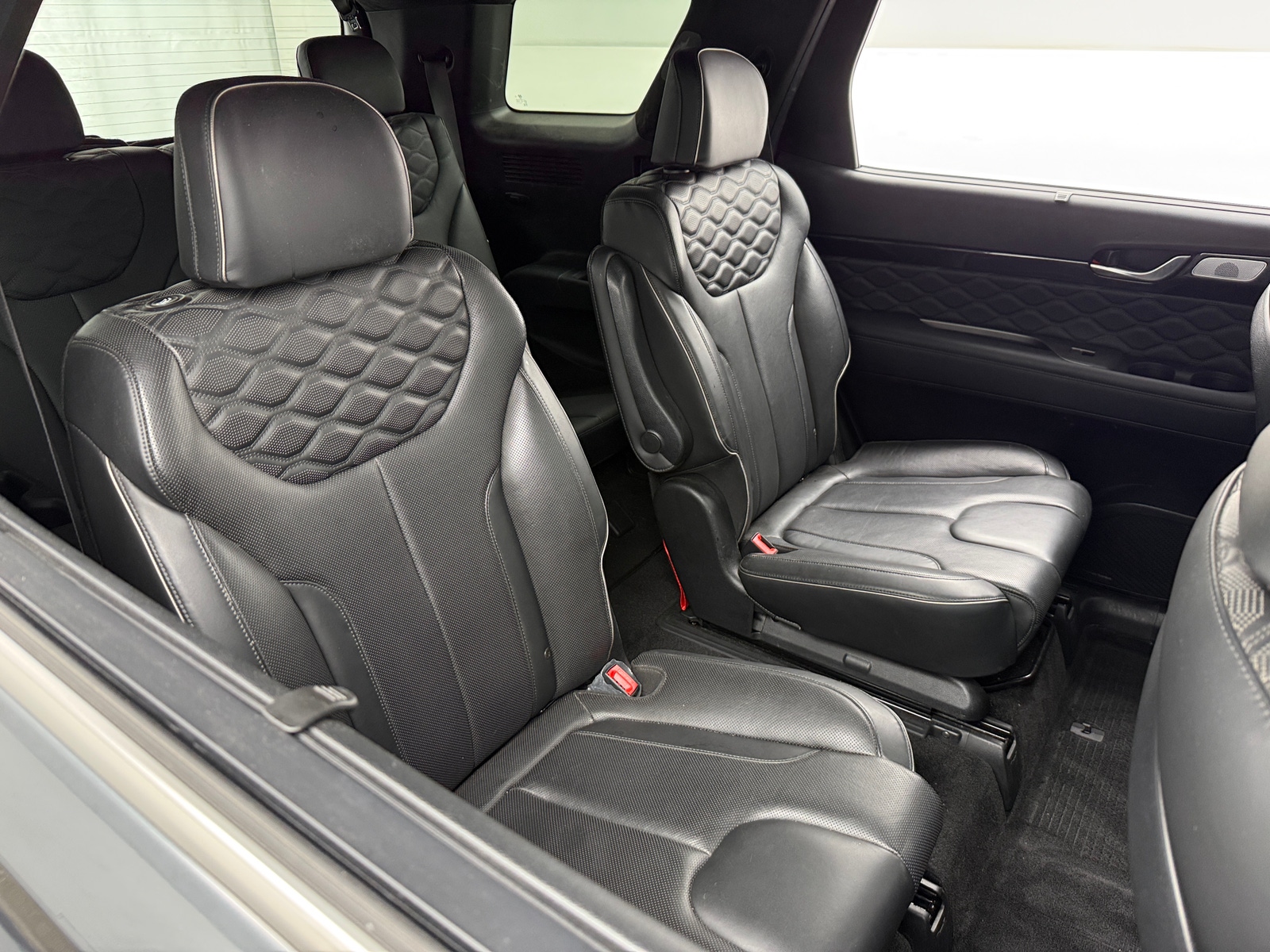 Thumbnail: 2021 Hyundai Palisade - 5