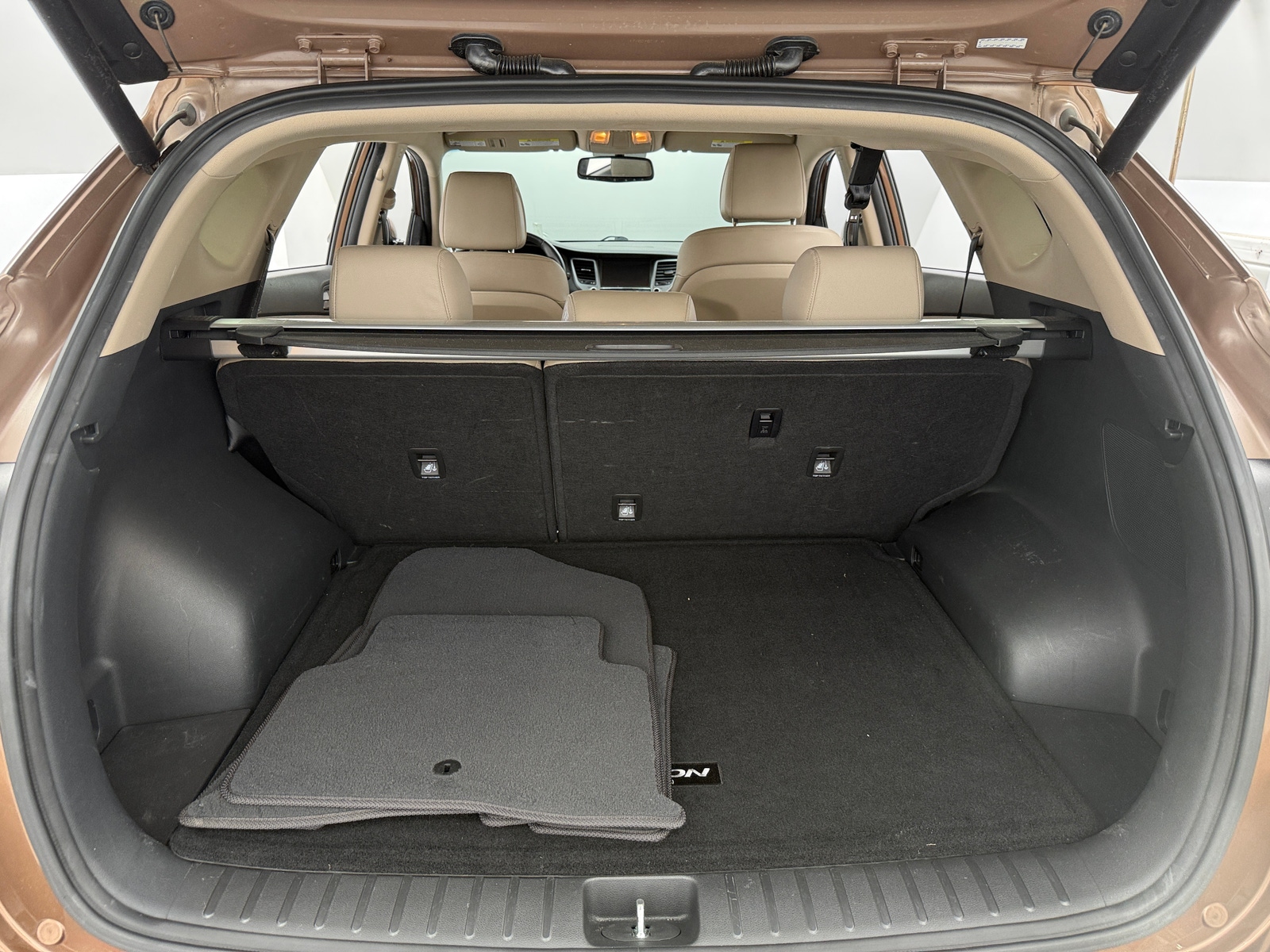 Thumbnail: 2017 Hyundai Tucson - 6