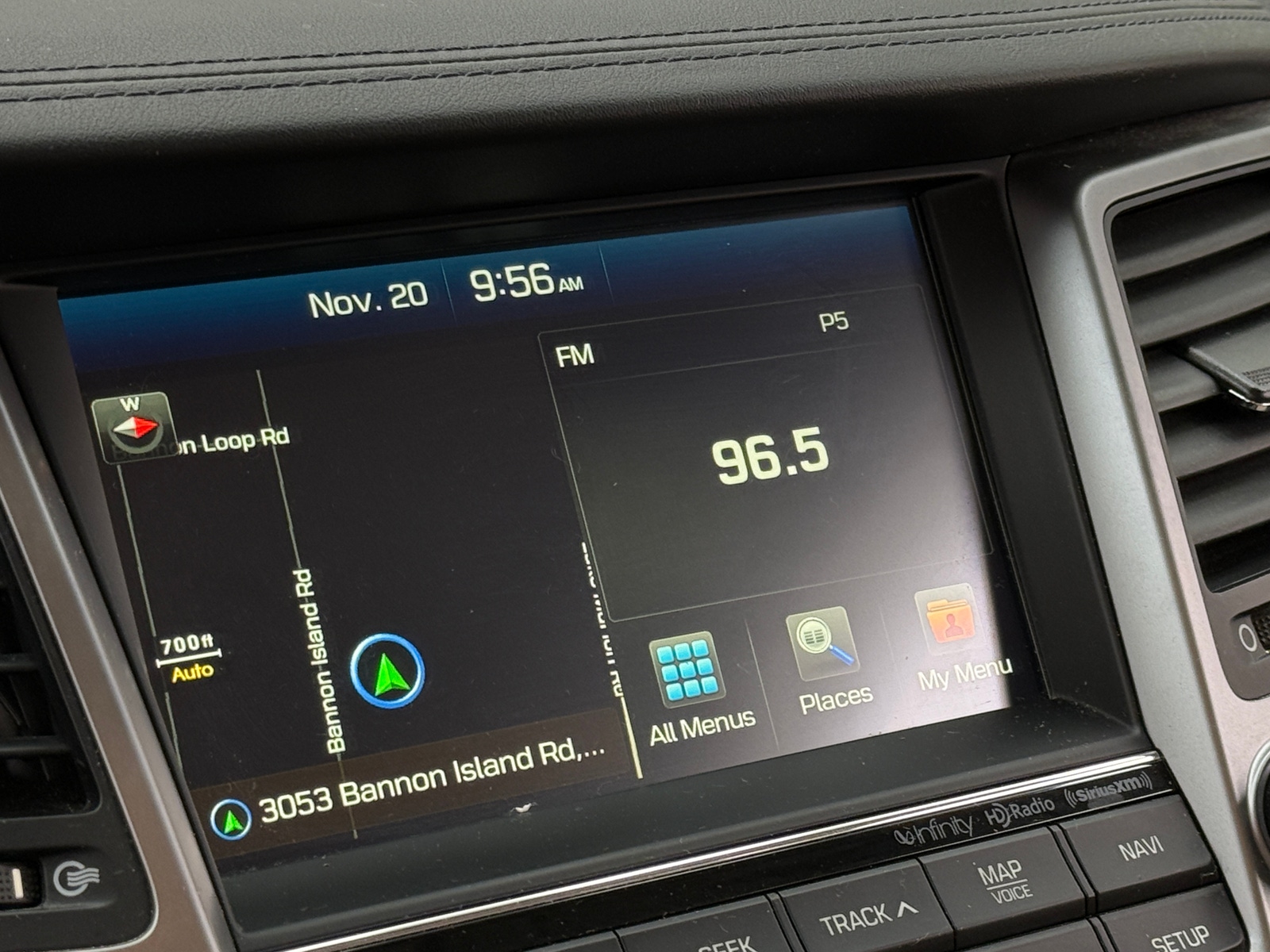 Thumbnail: 2017 Hyundai Tucson - 3