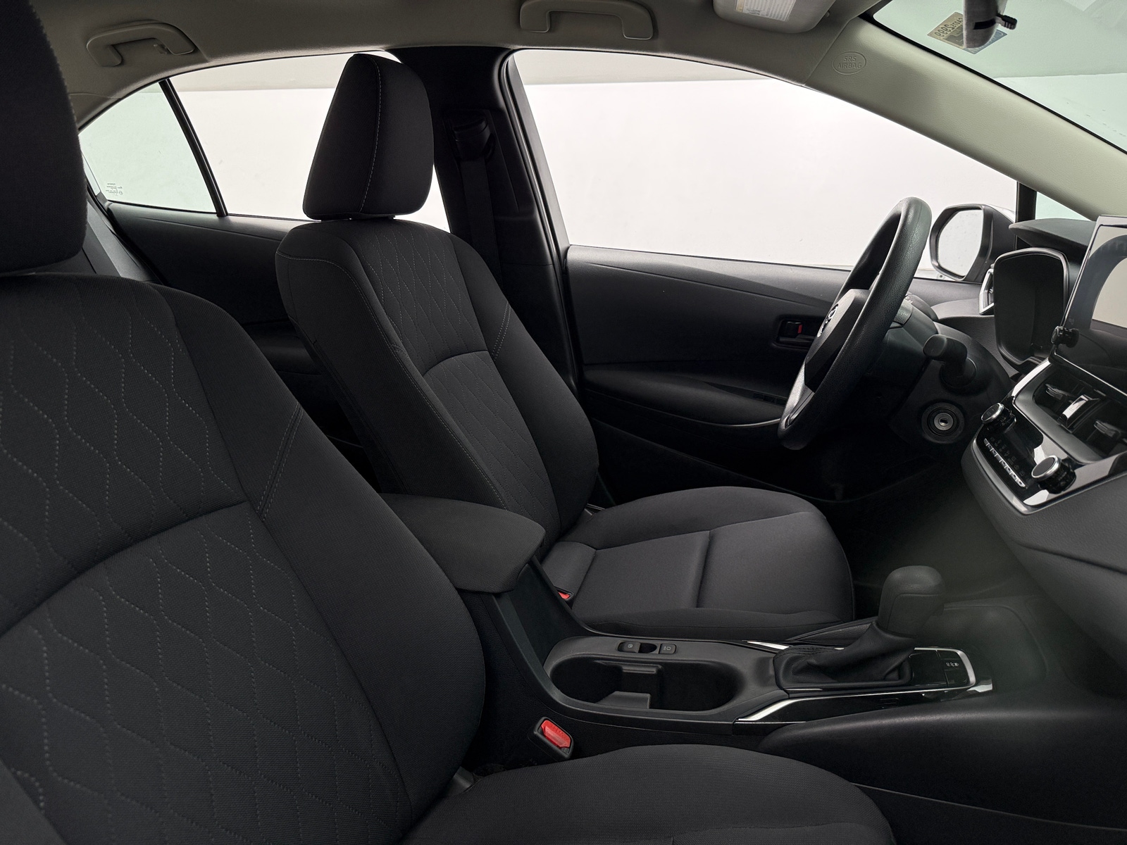 Thumbnail: 2024 Toyota Corolla - 2