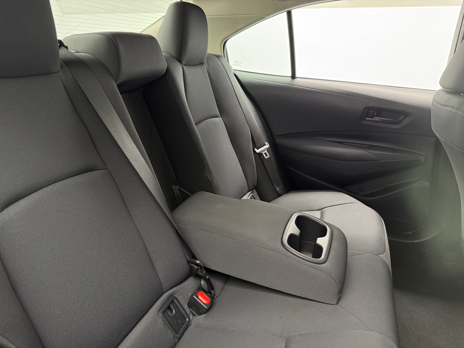 Thumbnail: 2024 Toyota Corolla - 6