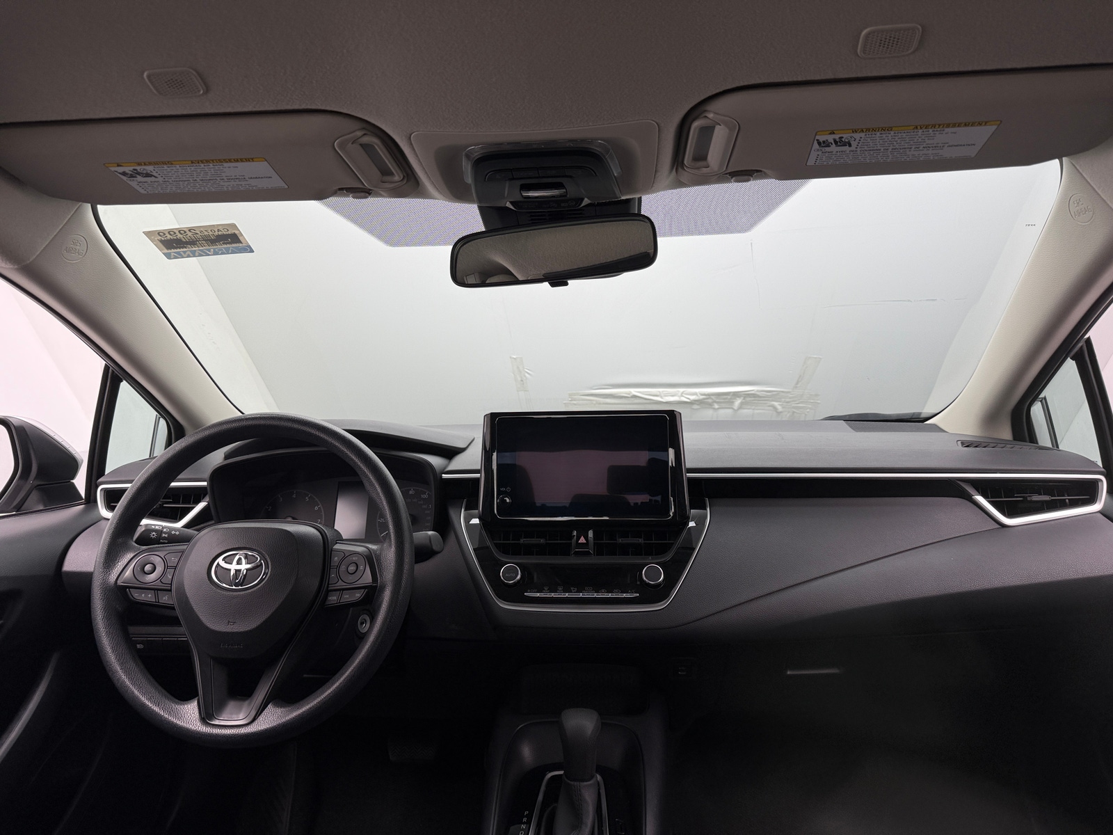 Thumbnail: 2024 Toyota Corolla - 3