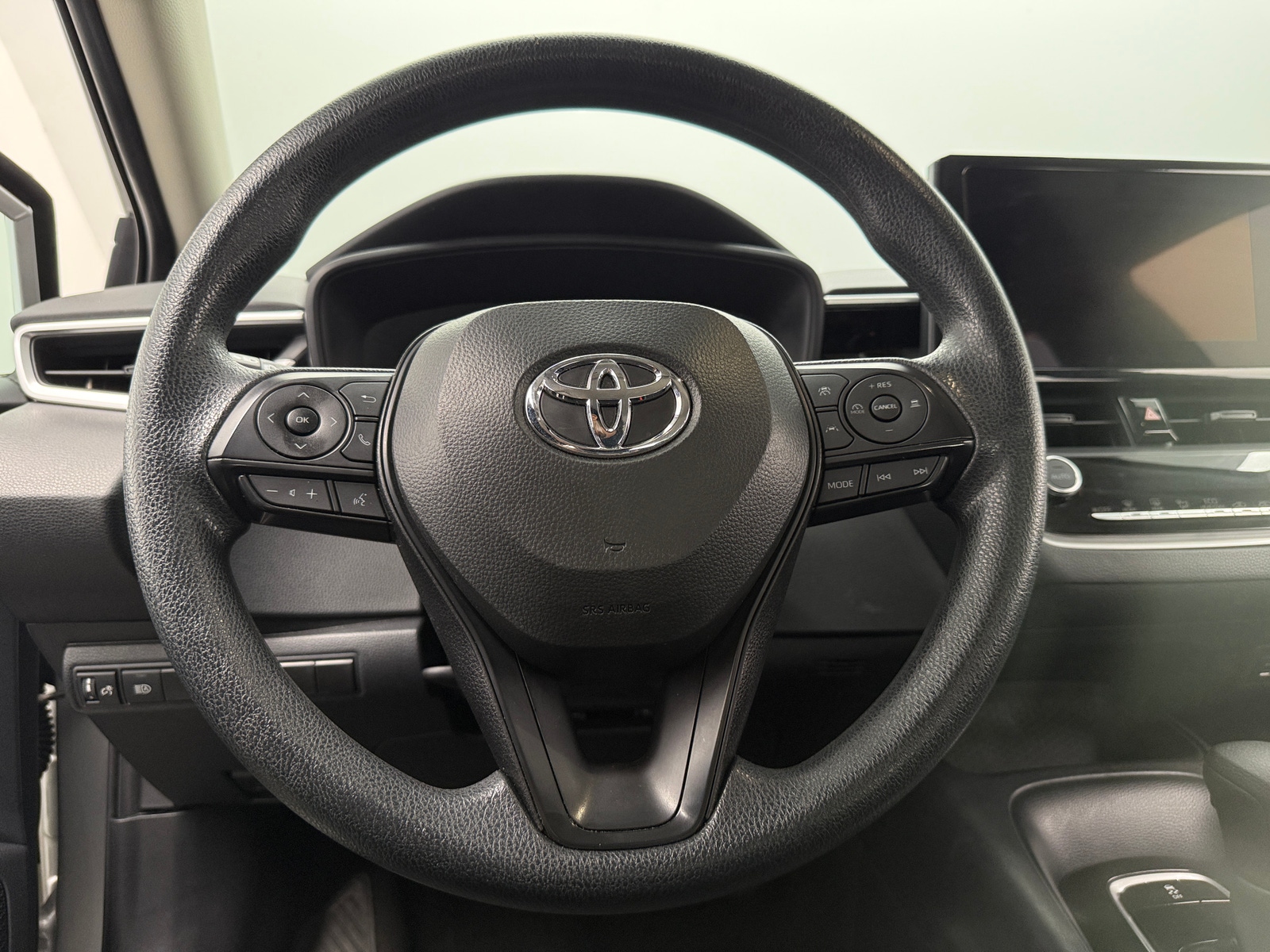 Thumbnail: 2024 Toyota Corolla - 5