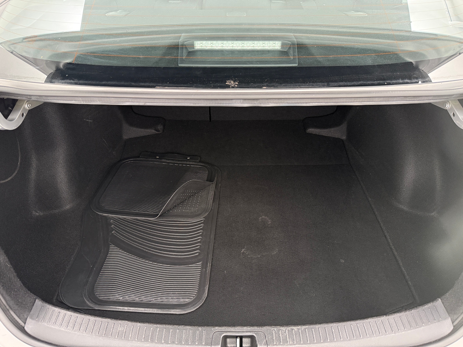 Thumbnail: 2024 Toyota Corolla - 7