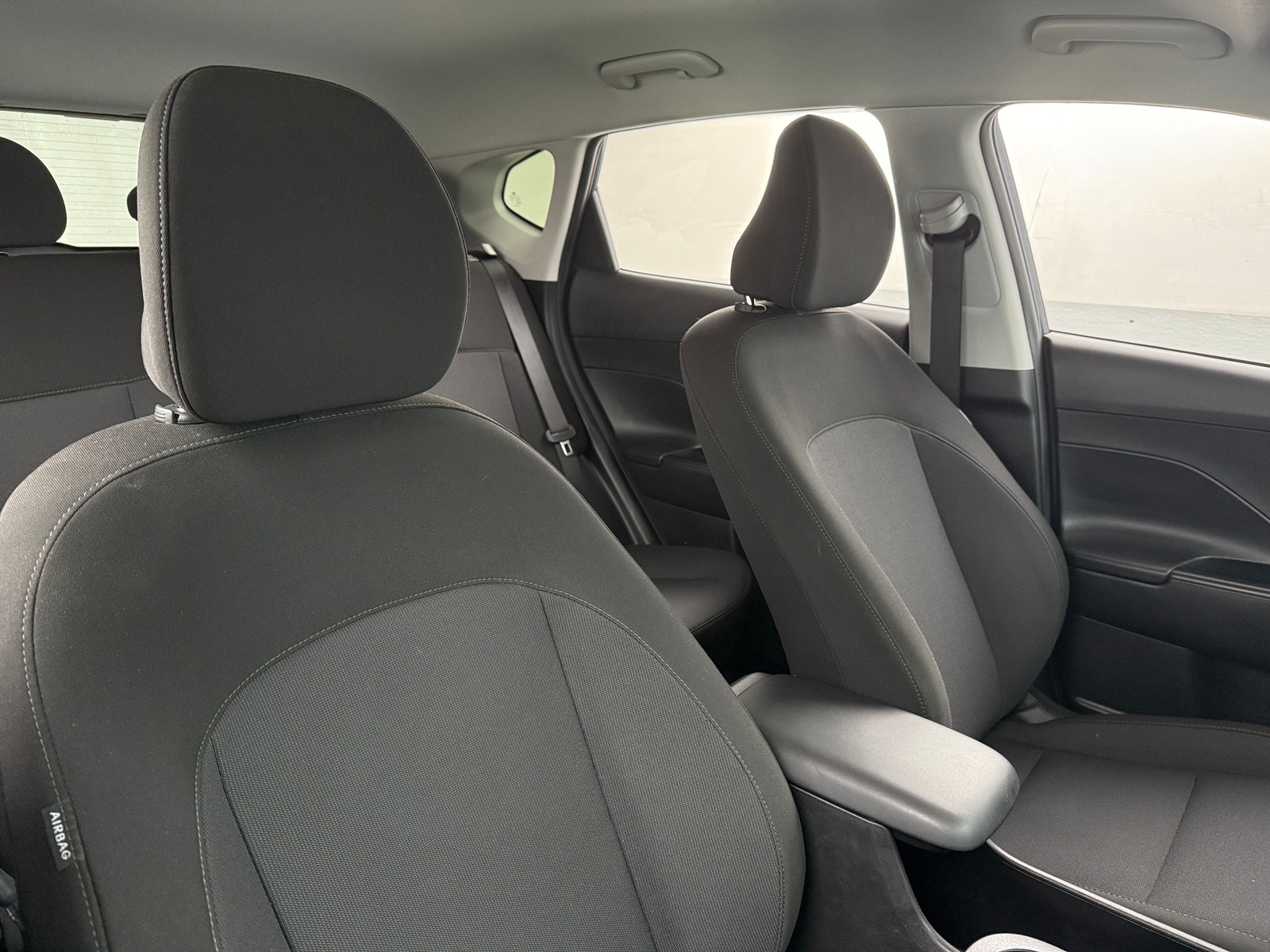 Thumbnail: 2025 Hyundai Kona - 2