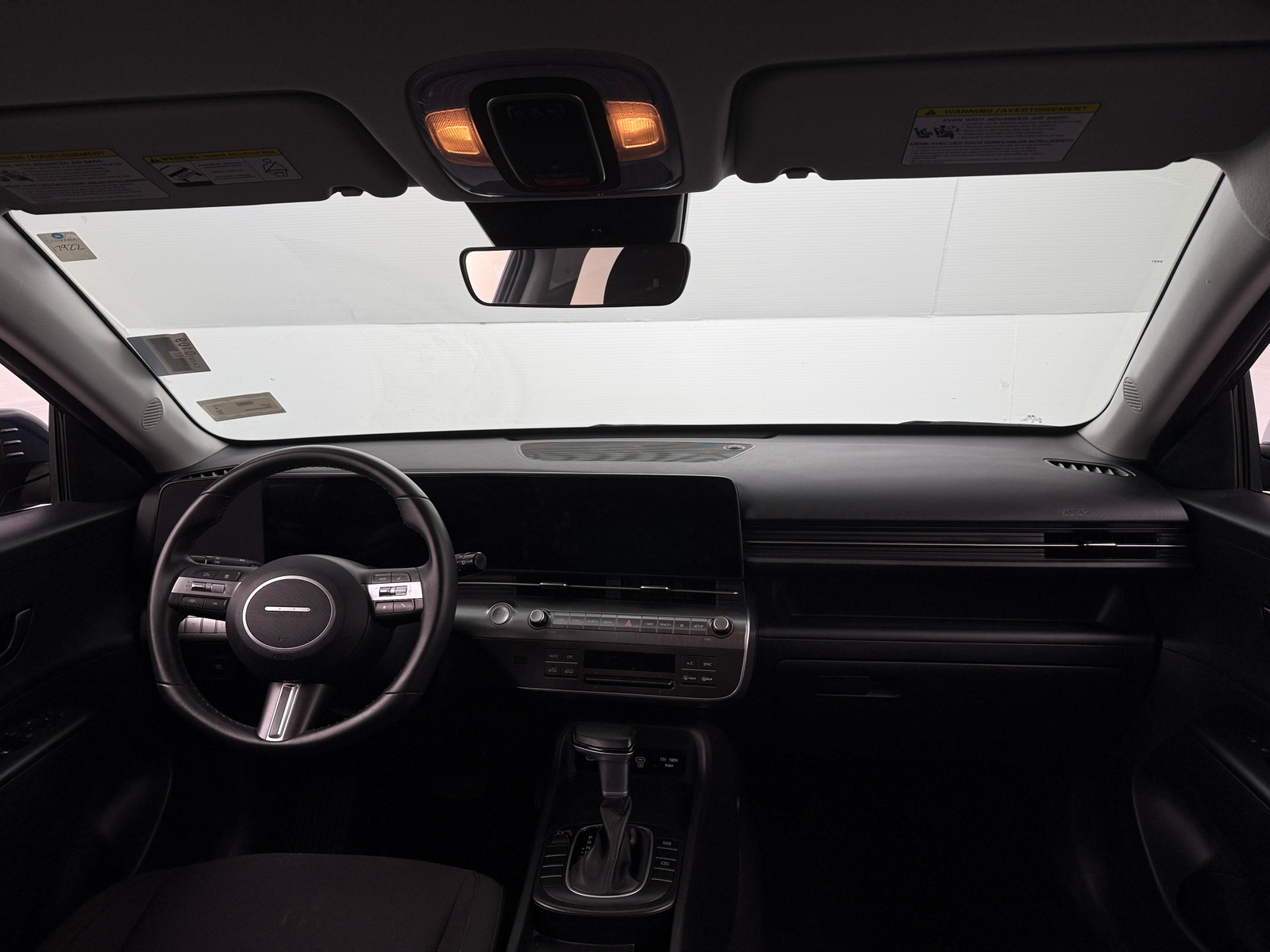 Thumbnail: 2025 Hyundai Kona - 3