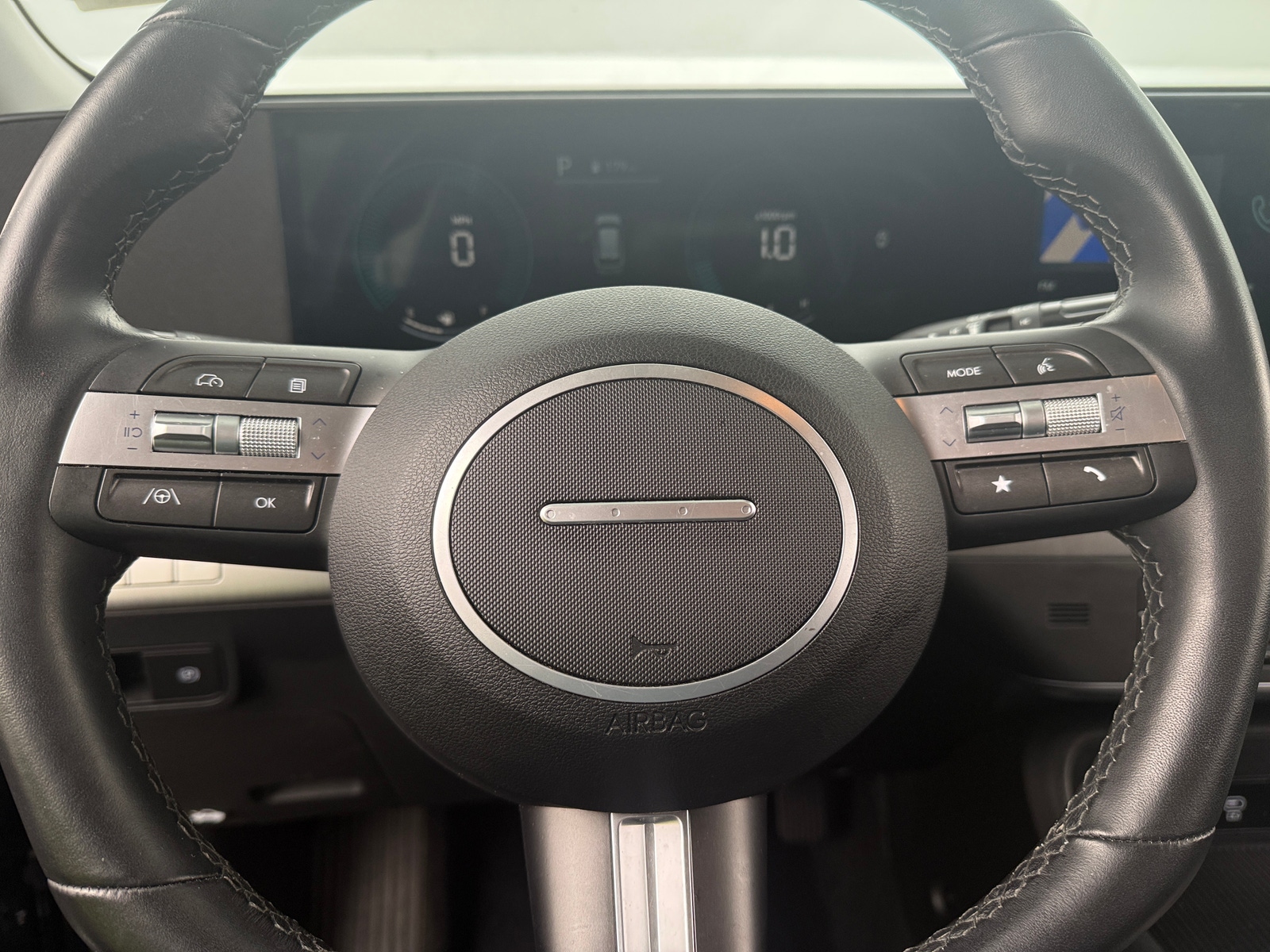 Thumbnail: 2025 Hyundai Kona - 5