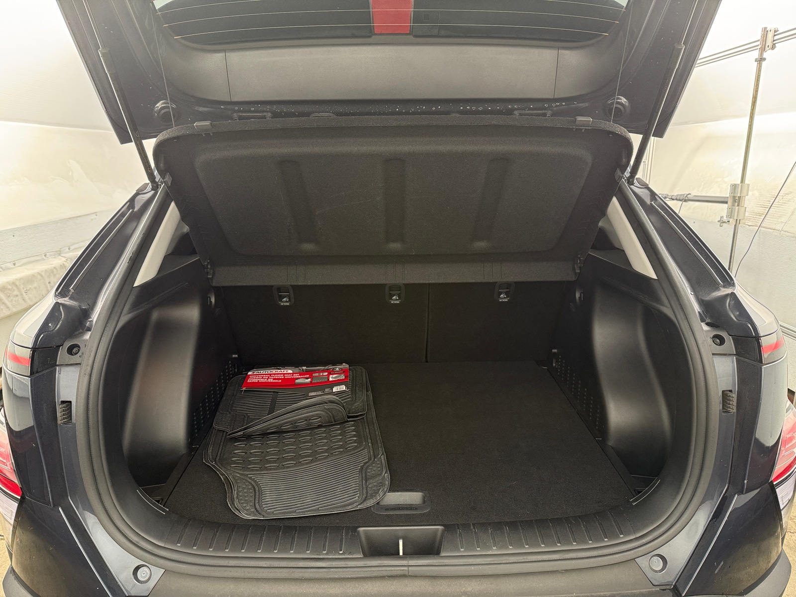 Thumbnail: 2025 Hyundai Kona - 7