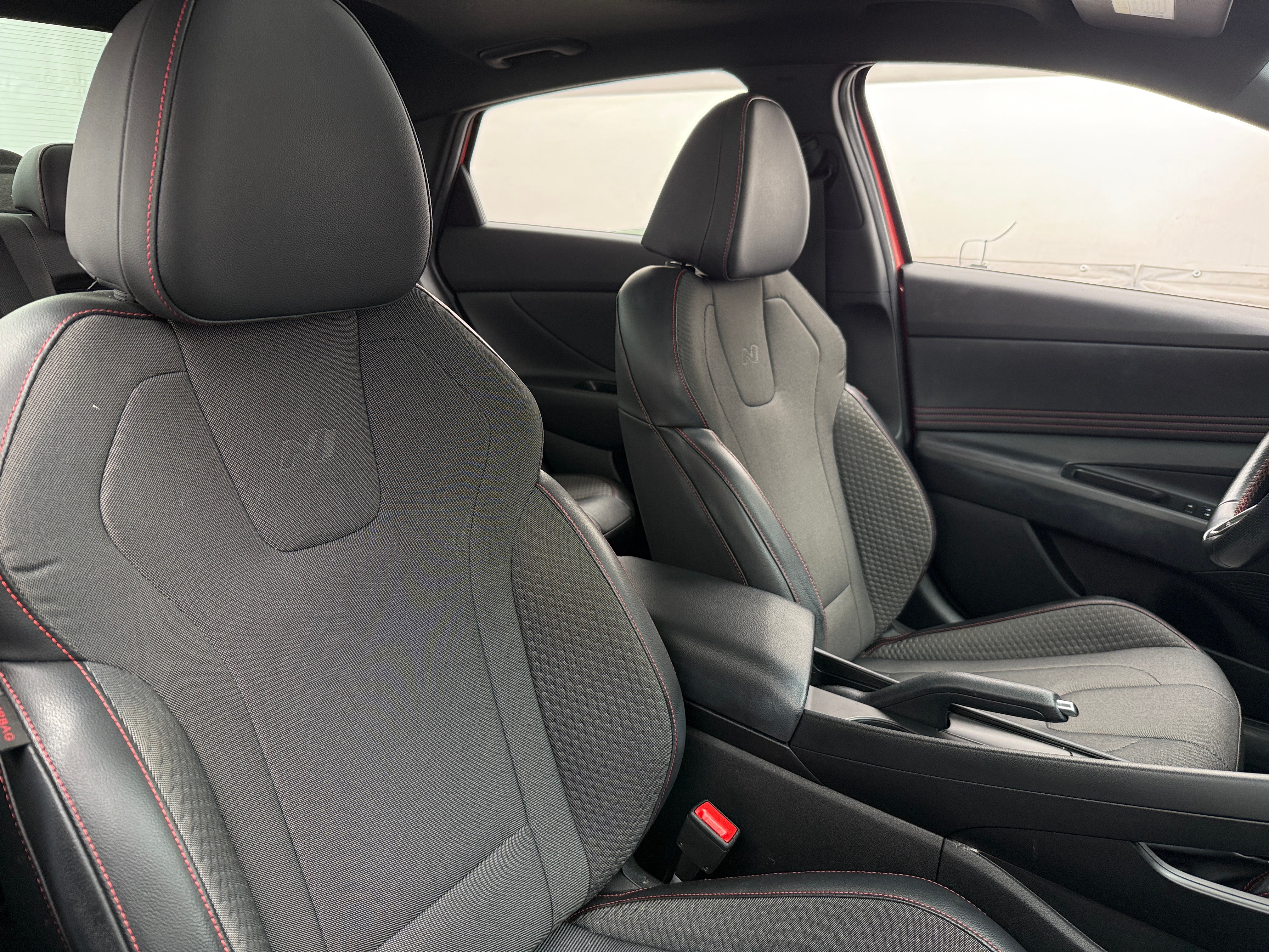 2022 Hyundai Elantra