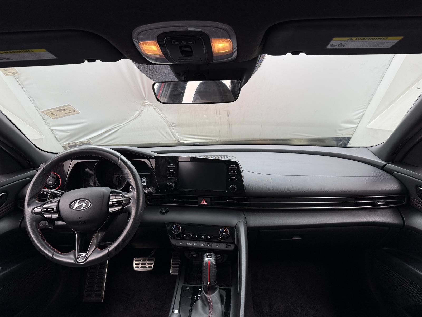 Thumbnail: 2022 Hyundai Elantra - 3