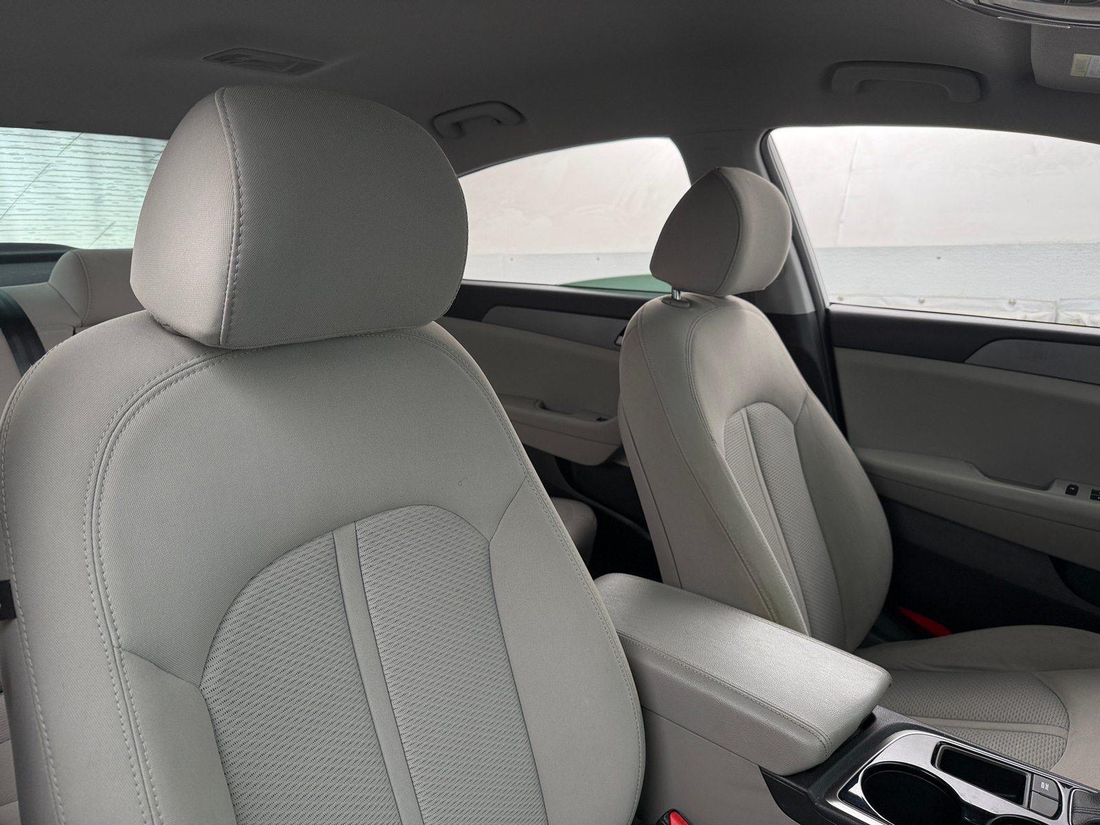 Thumbnail: 2018 Hyundai Sonata - 2