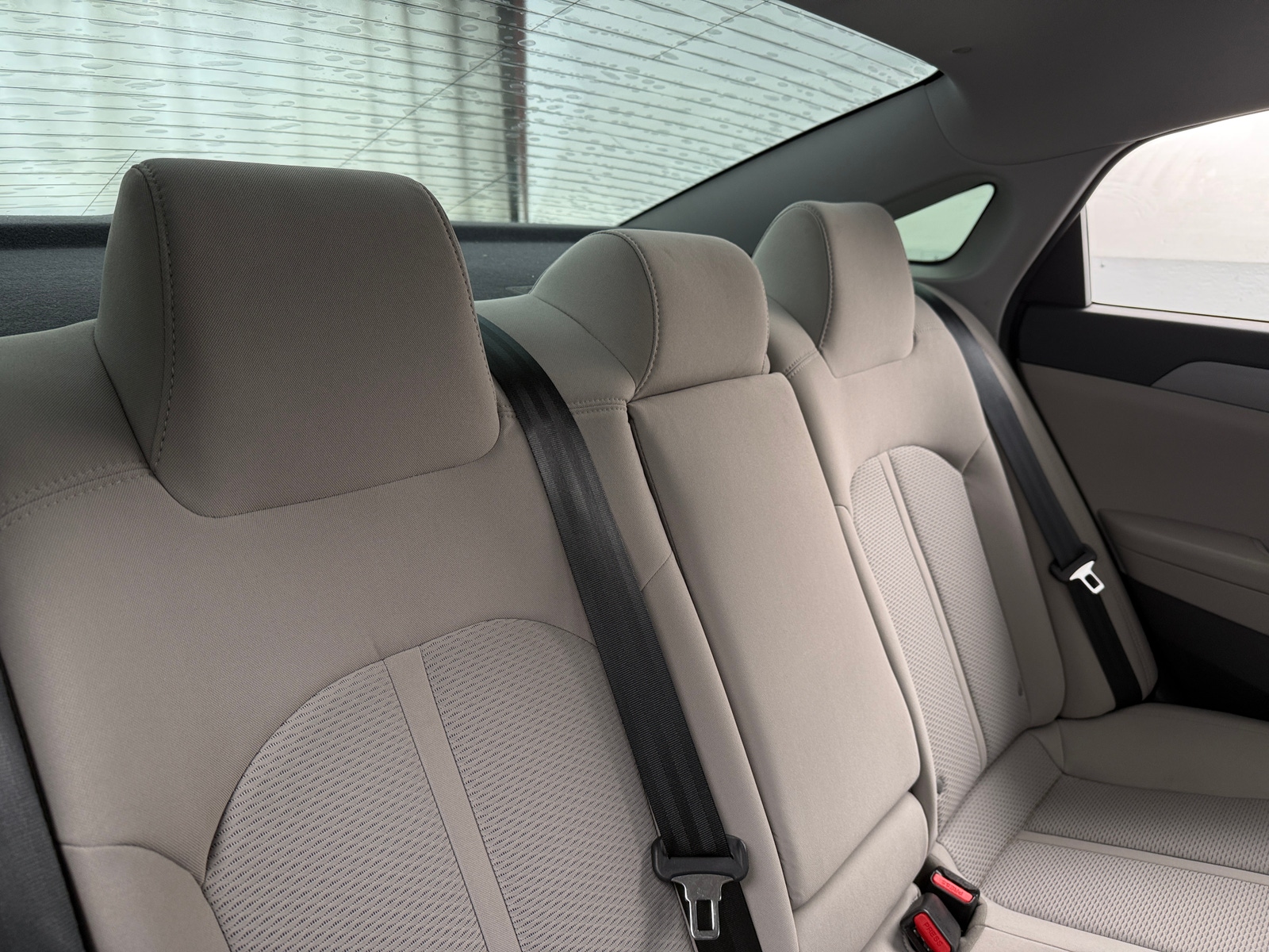 Thumbnail: 2018 Hyundai Sonata - 6