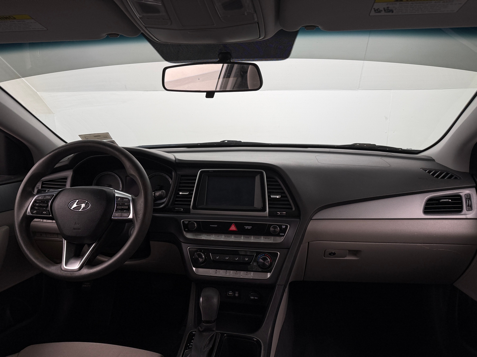 Thumbnail: 2018 Hyundai Sonata - 3