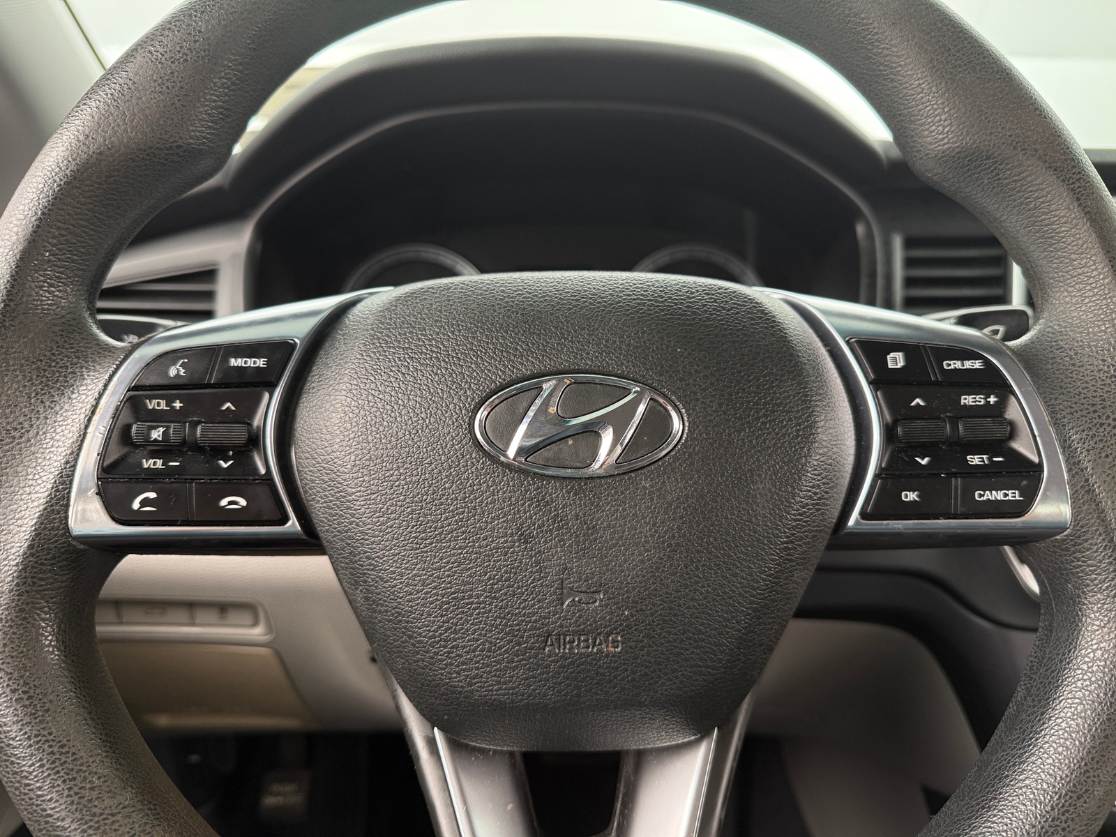 Thumbnail: 2018 Hyundai Sonata - 5