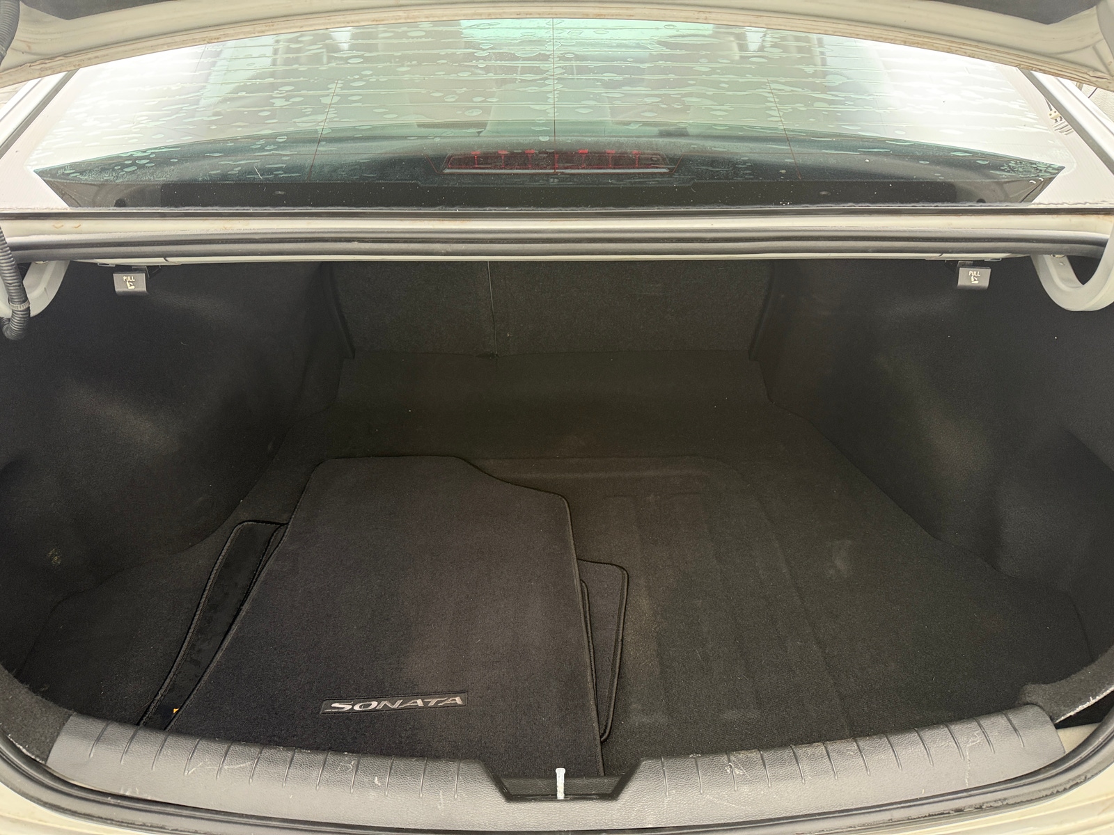 Thumbnail: 2018 Hyundai Sonata - 7