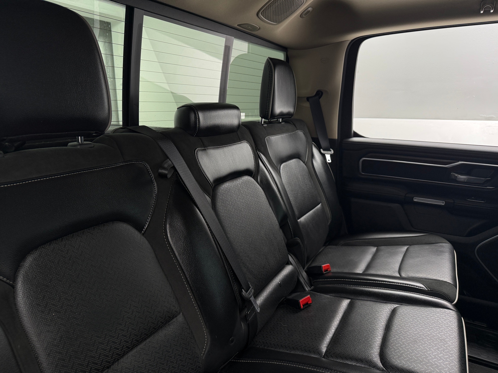 Thumbnail: 2021 RAM 1500 - 5