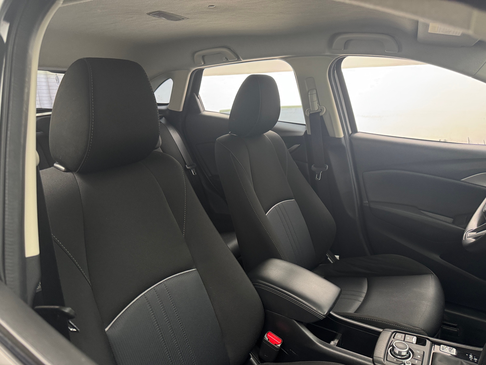 Thumbnail: 2019 Mazda CX-3 - 2