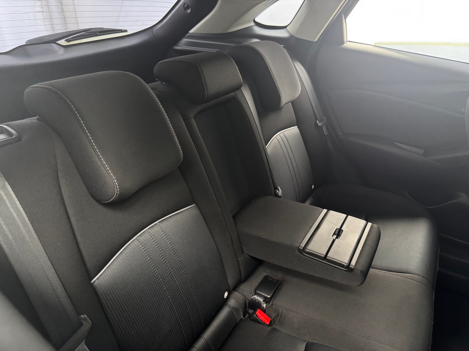 Thumbnail: 2019 Mazda CX-3 - 6