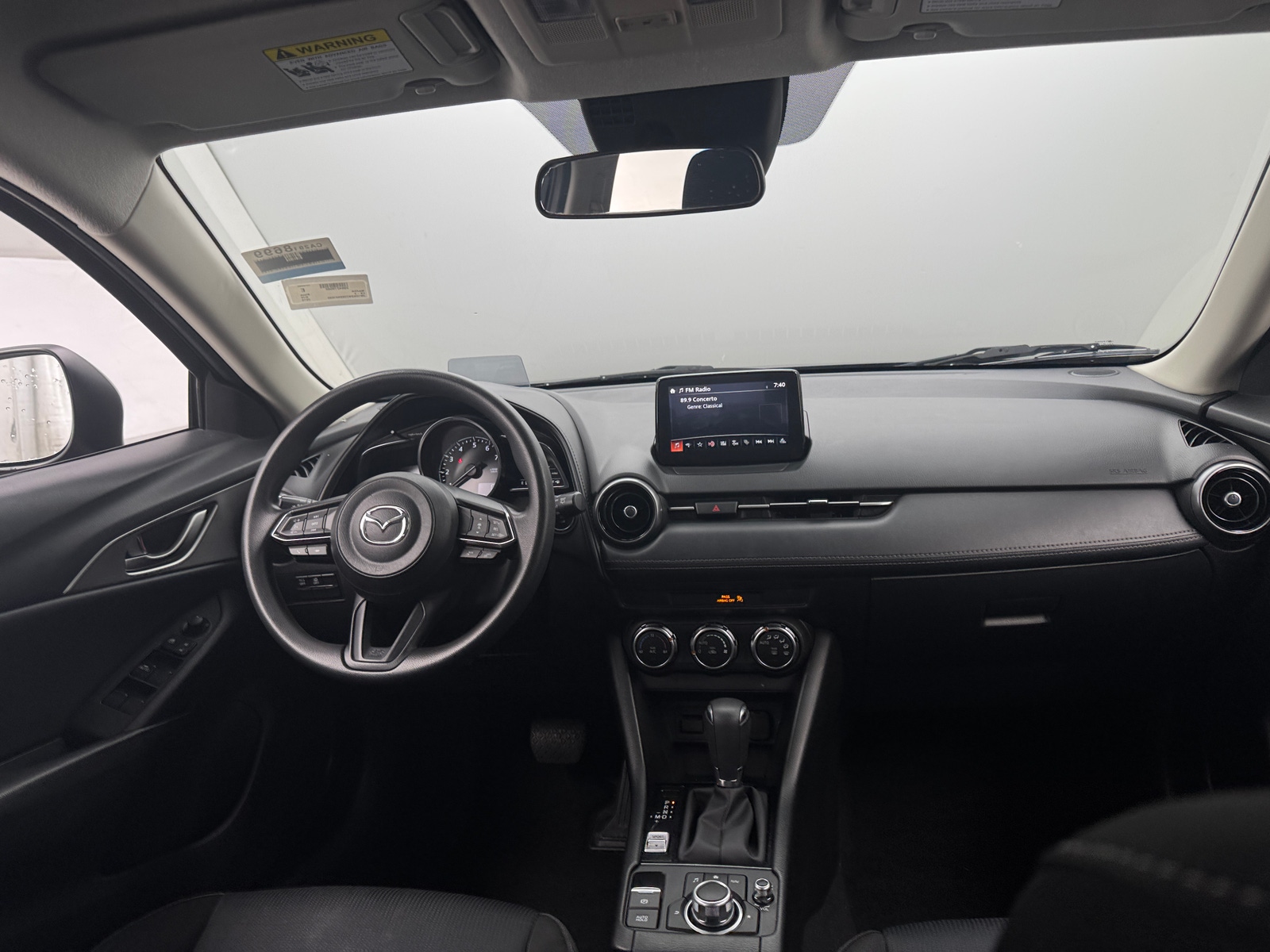 Thumbnail: 2019 Mazda CX-3 - 3